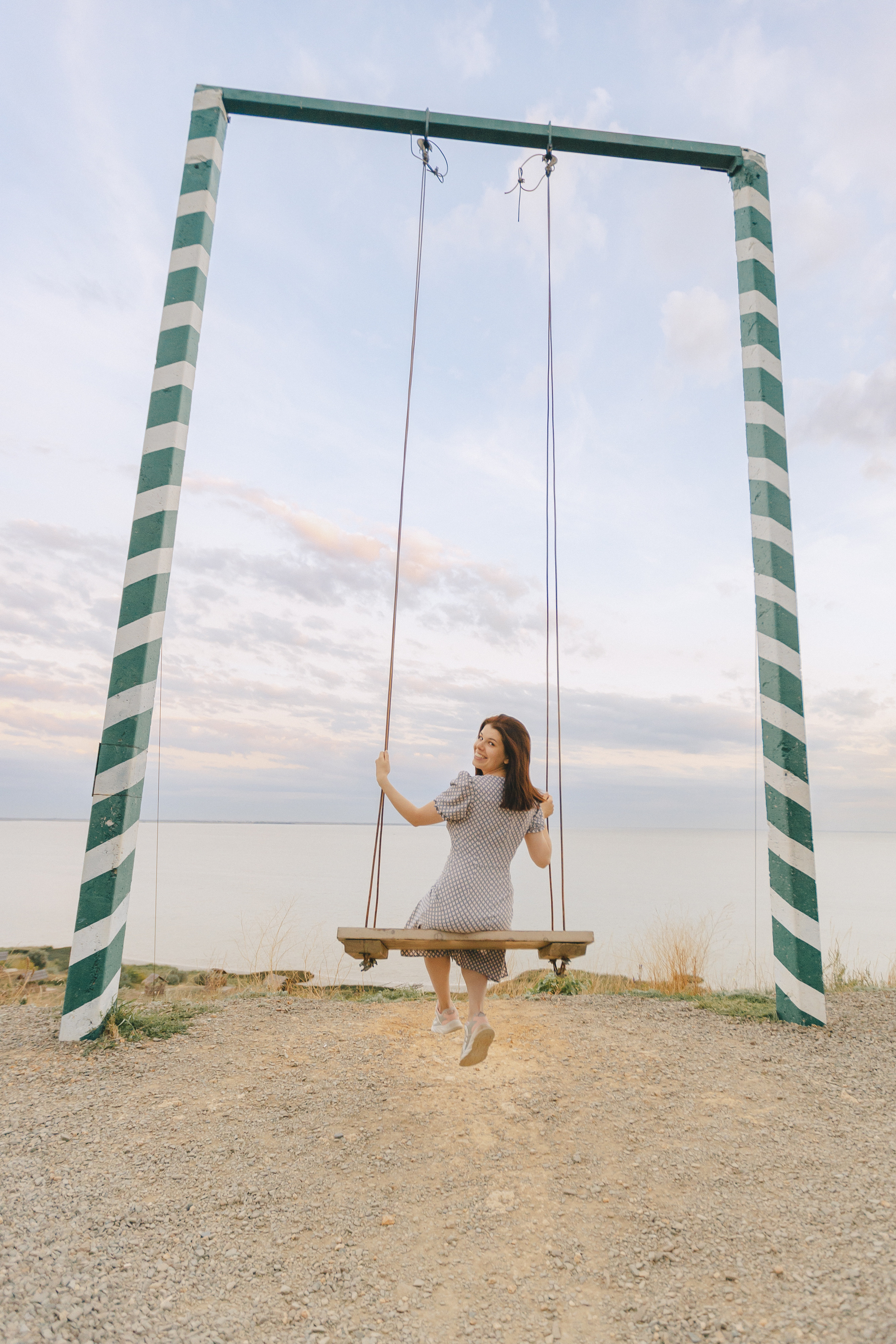 Анна и Алексей. Фотограф Таганрог Любимая Надя