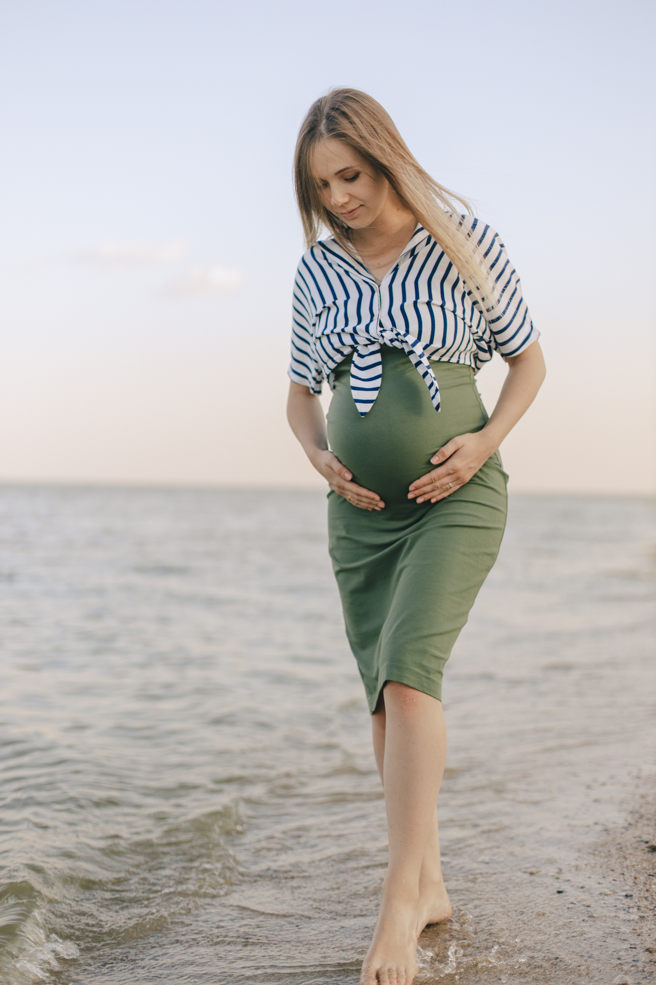 Максим и Даша. Фотограф Таганрог Любимая Надя