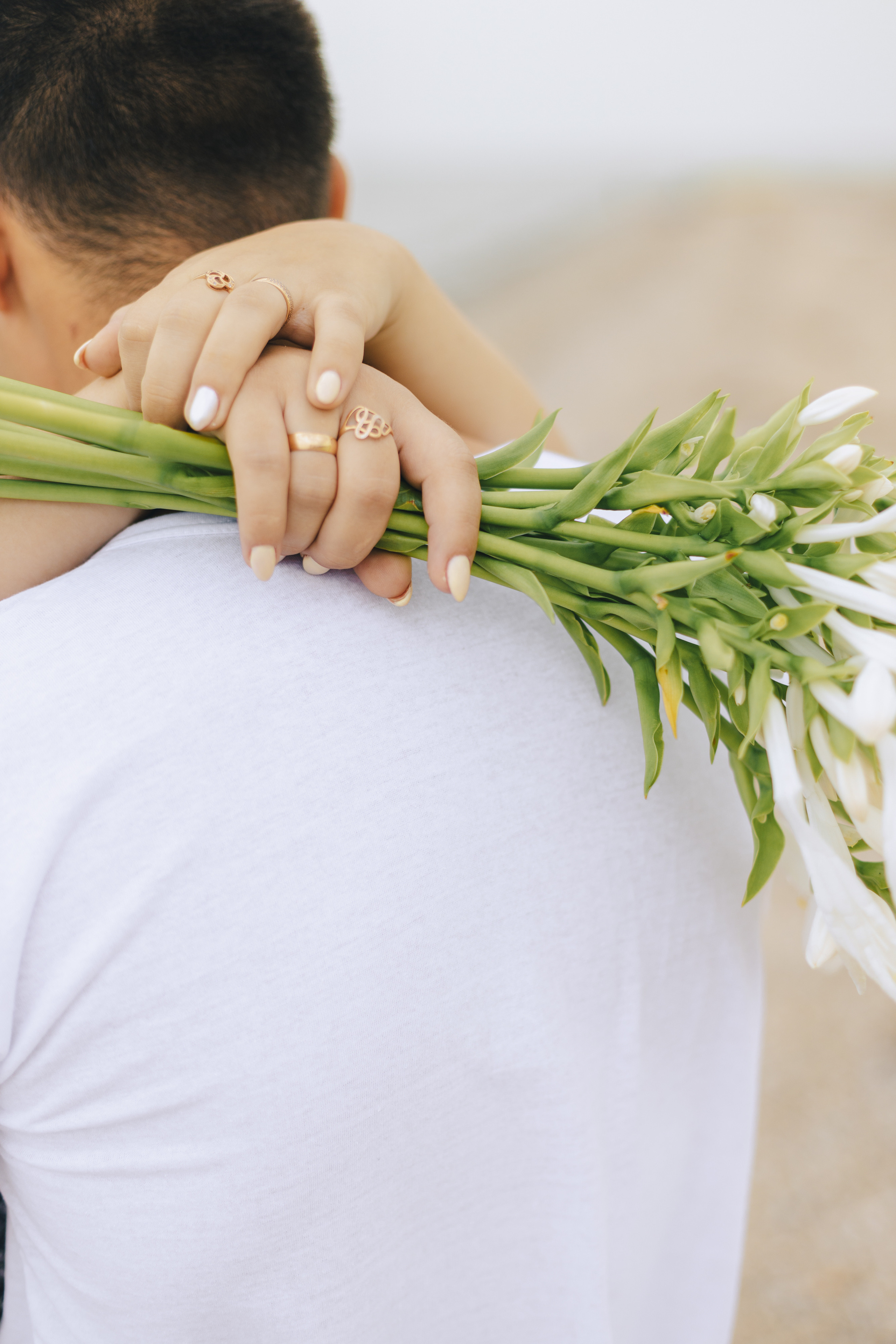 Алена, Николай и Полина. Фотограф Таганрог Любимая Надя