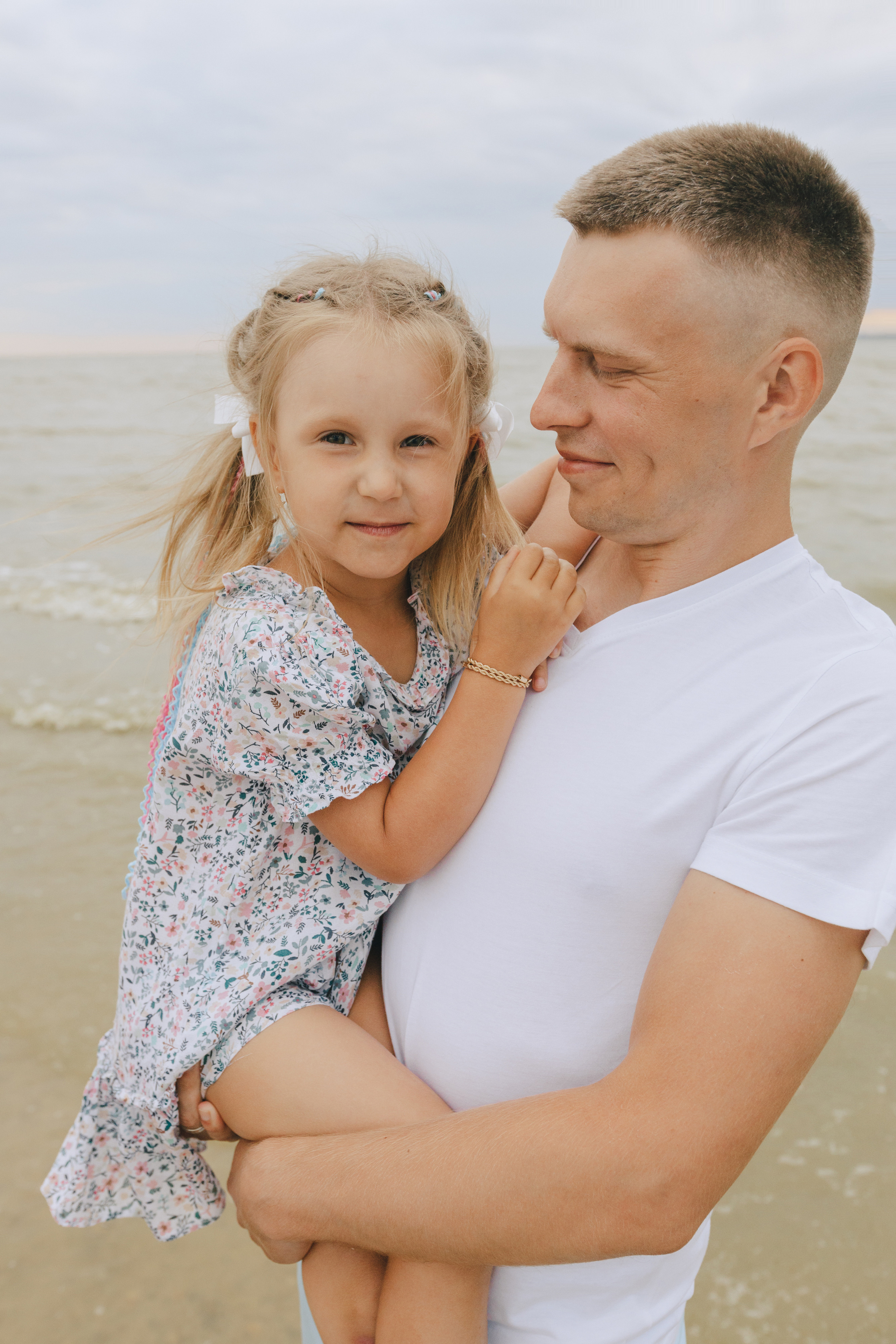 Ульяна, Костя и Влада. Фотограф Таганрог Любимая Надя