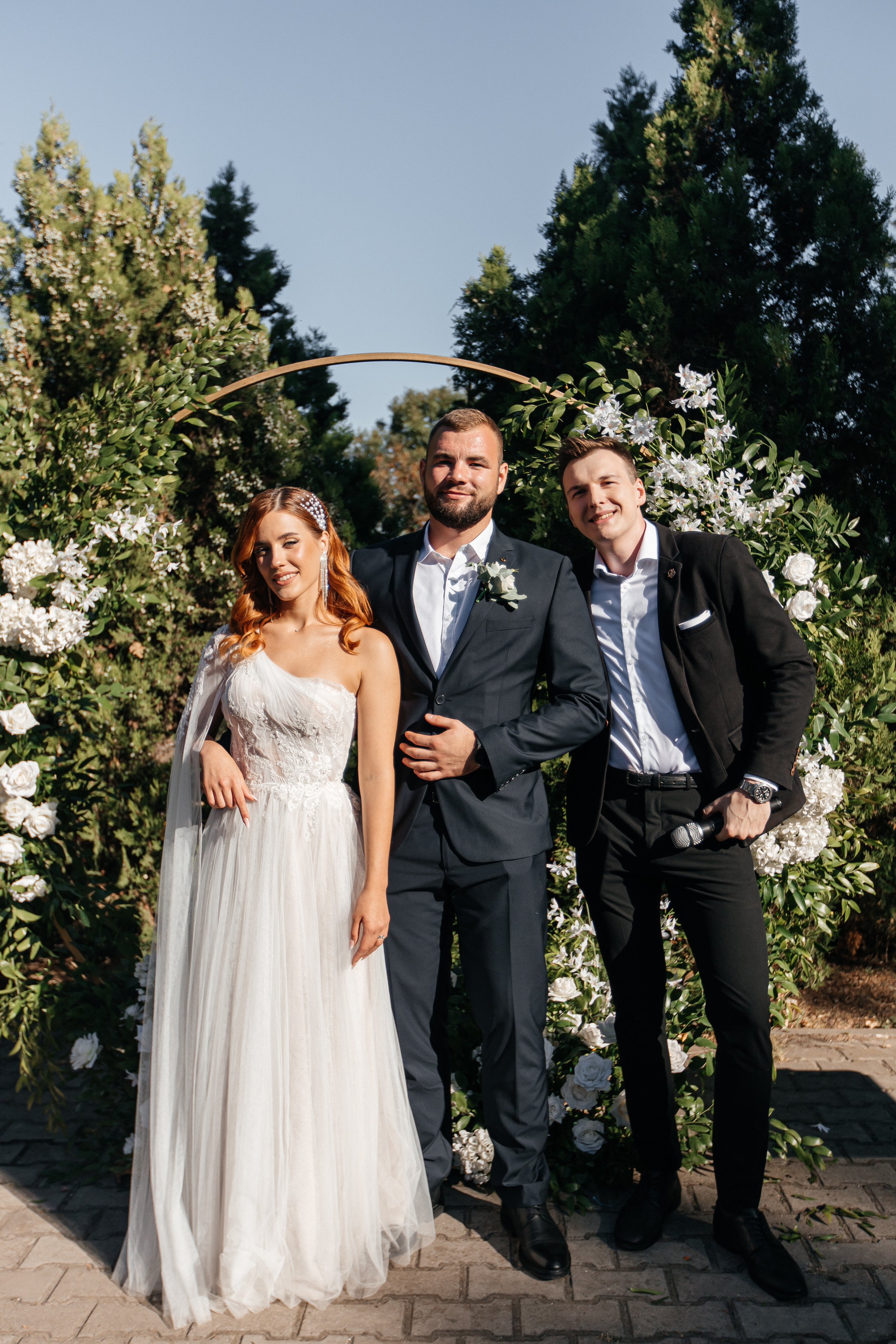 Катя и Никита. Фотограф Таганрог Любимая Надя