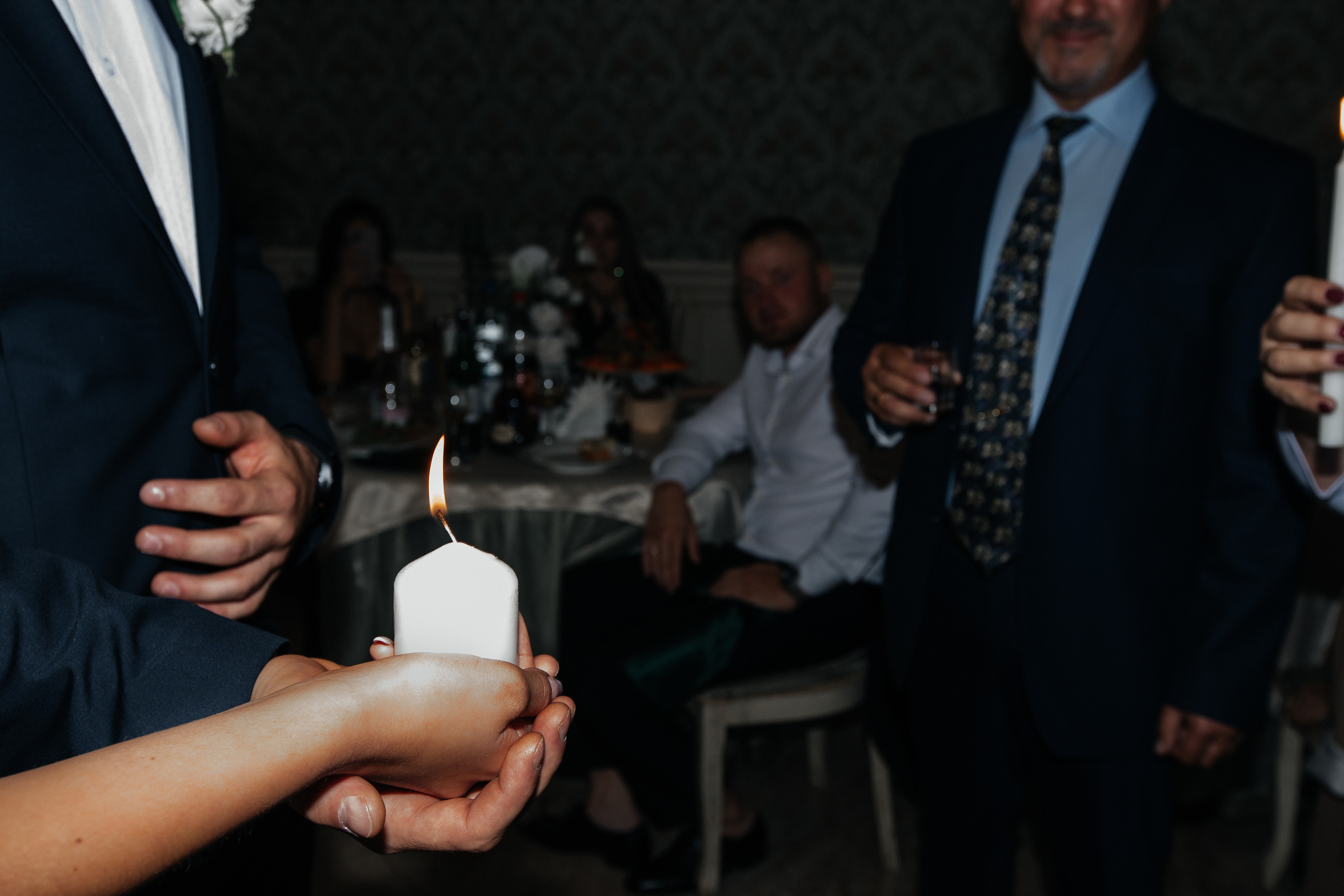 Катя и Никита. Фотограф Таганрог Любимая Надя