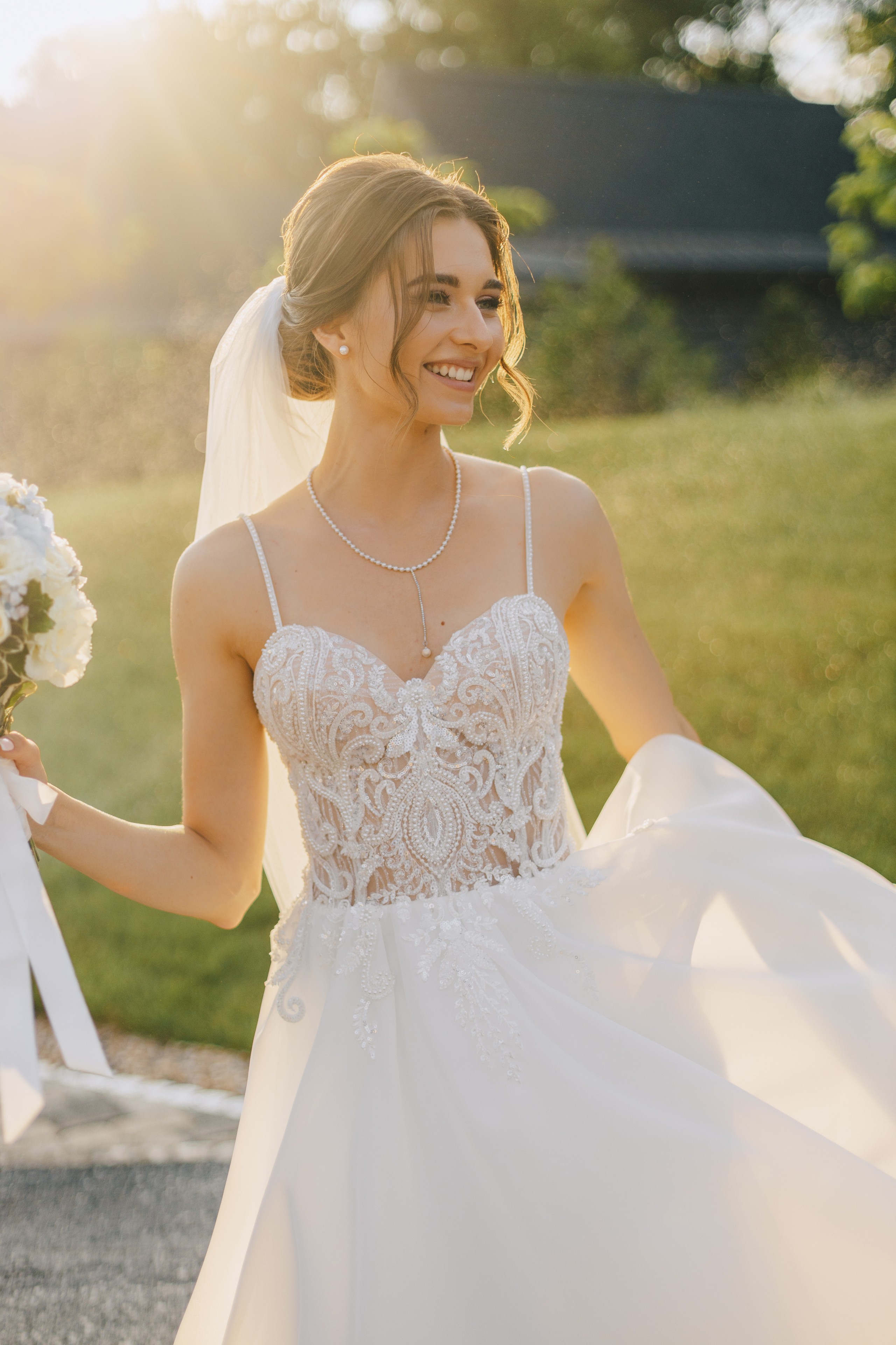 Таня и Андрей. Фотограф Таганрог Любимая Надя