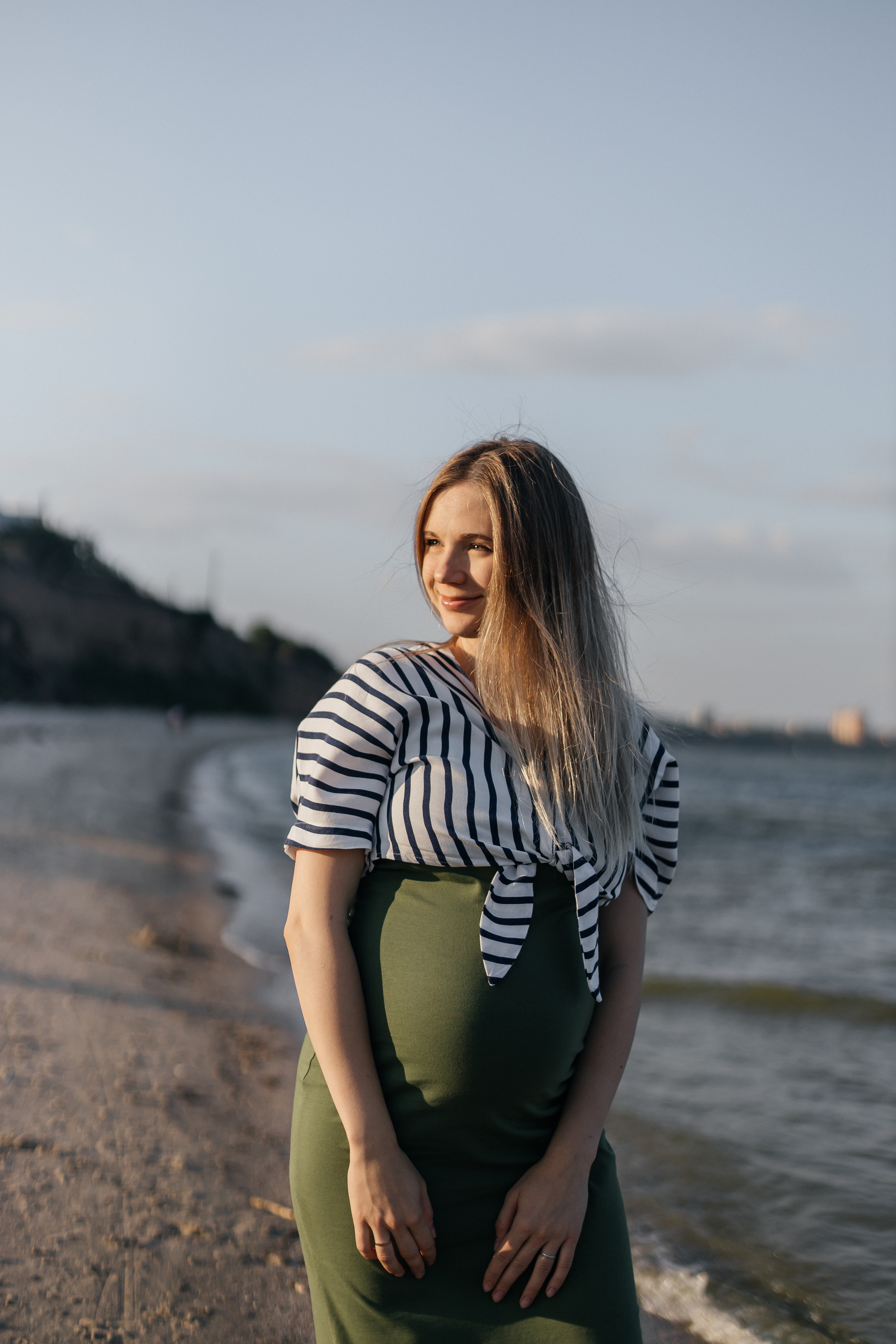 Максим и Даша. Фотограф Таганрог Любимая Надя