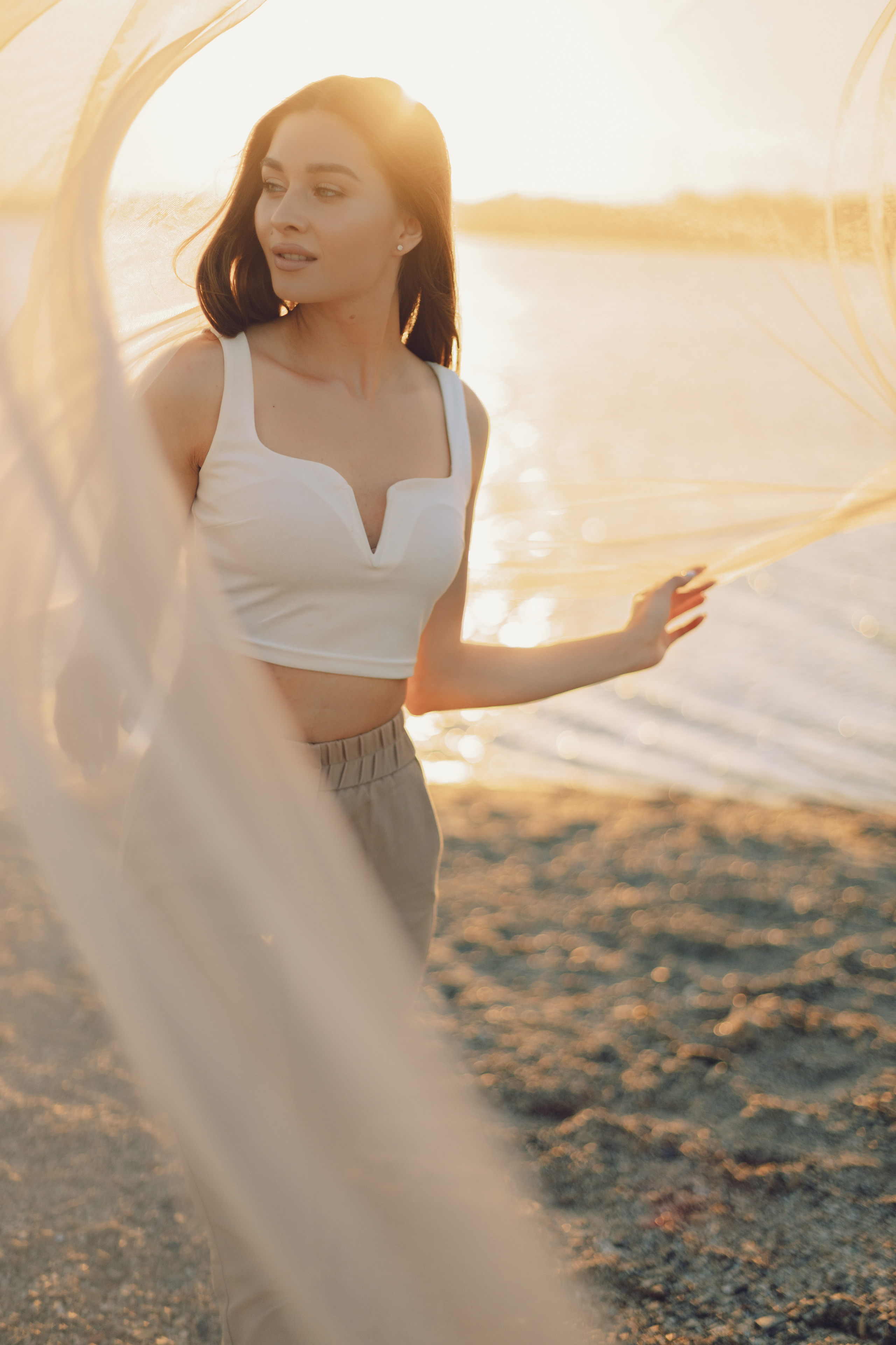 Таня. Фотограф Таганрог Любимая Надя