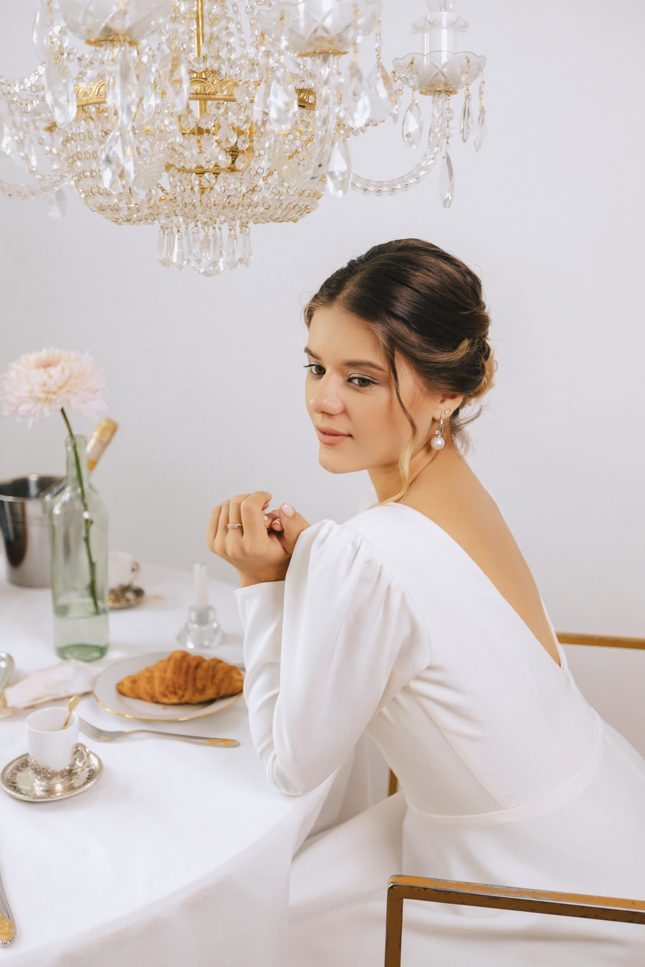 Лариса и Олег. Фотограф Таганрог Любимая Надя