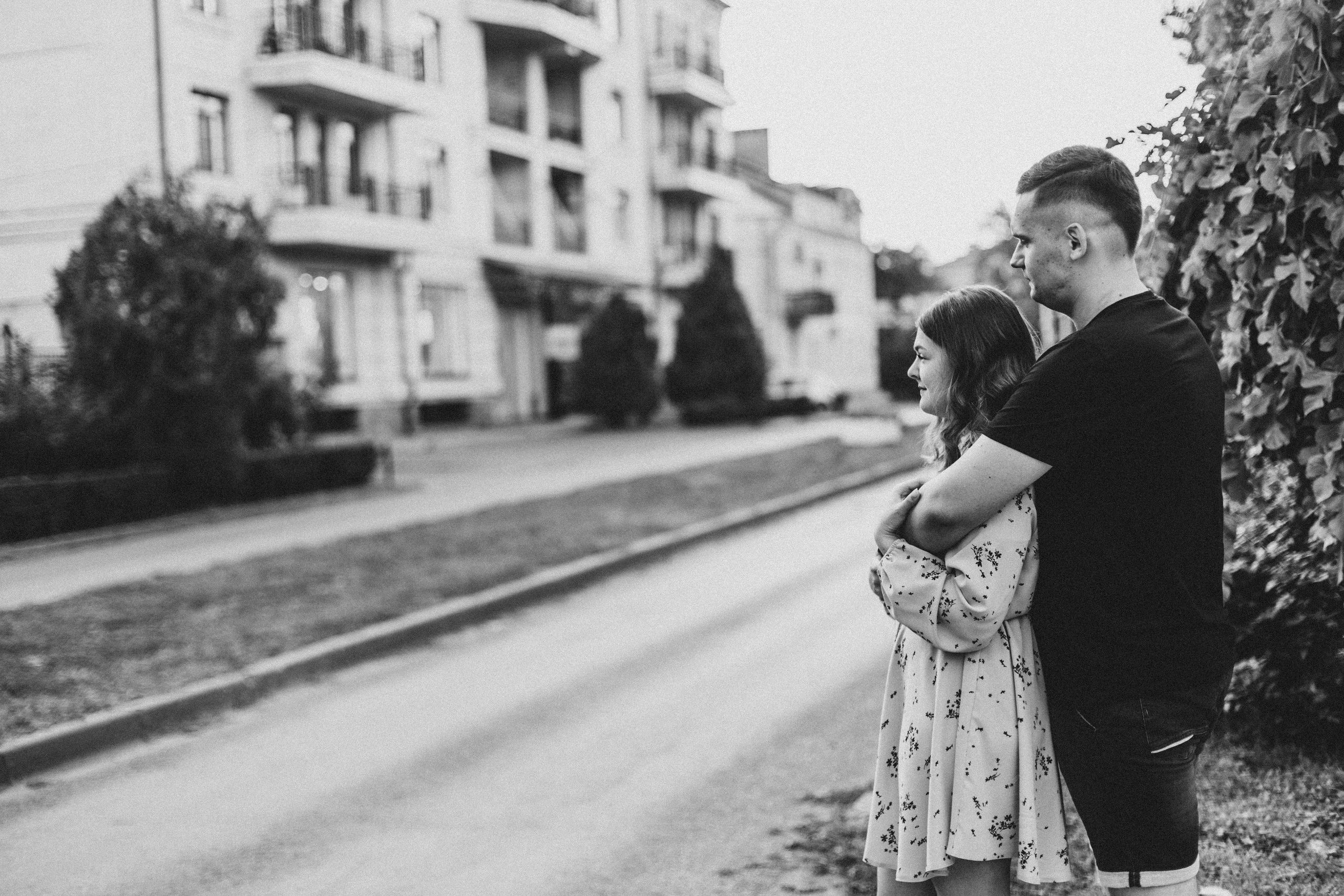 Влад и Яна. Фотограф Таганрог Любимая Надя