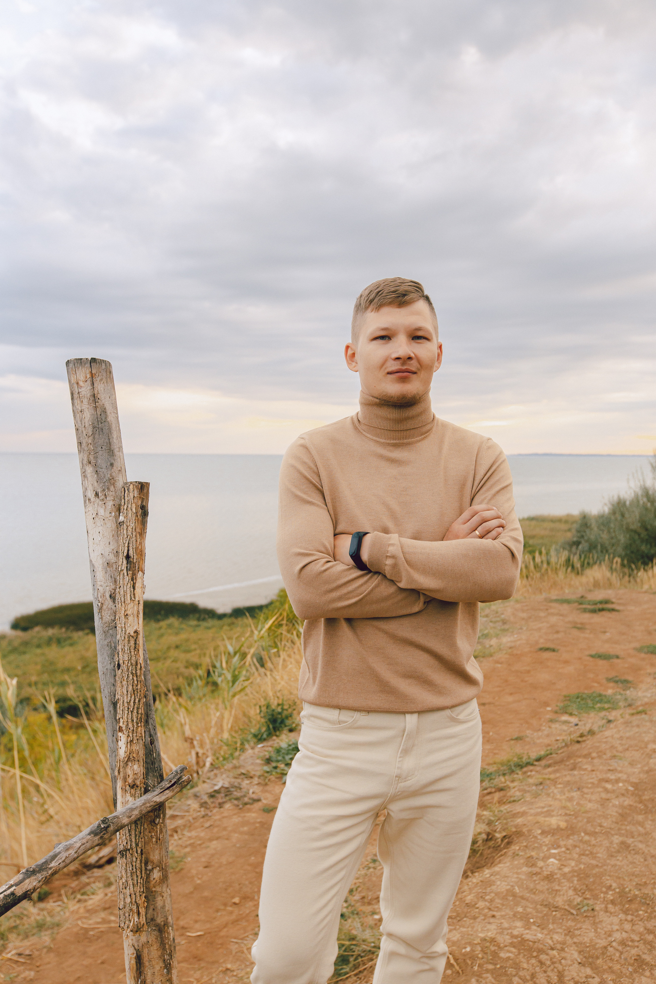 Анна и Алексей. Фотограф Таганрог Любимая Надя