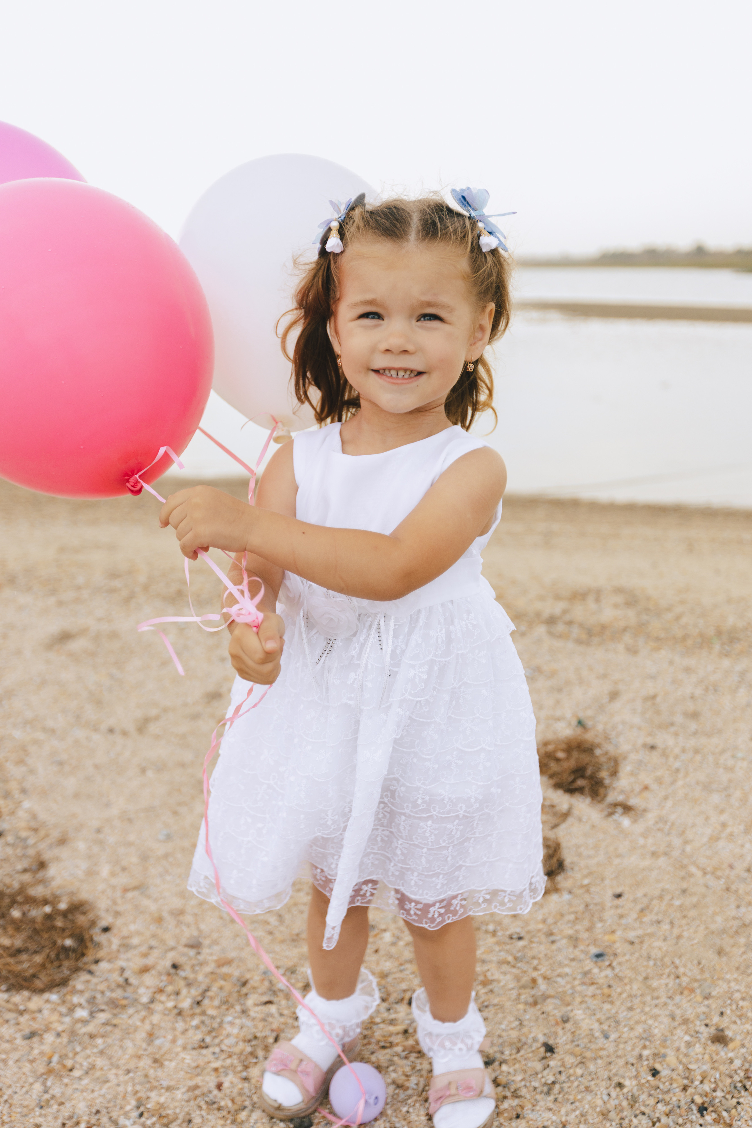 Алена, Николай и Полина. Фотограф Таганрог Любимая Надя