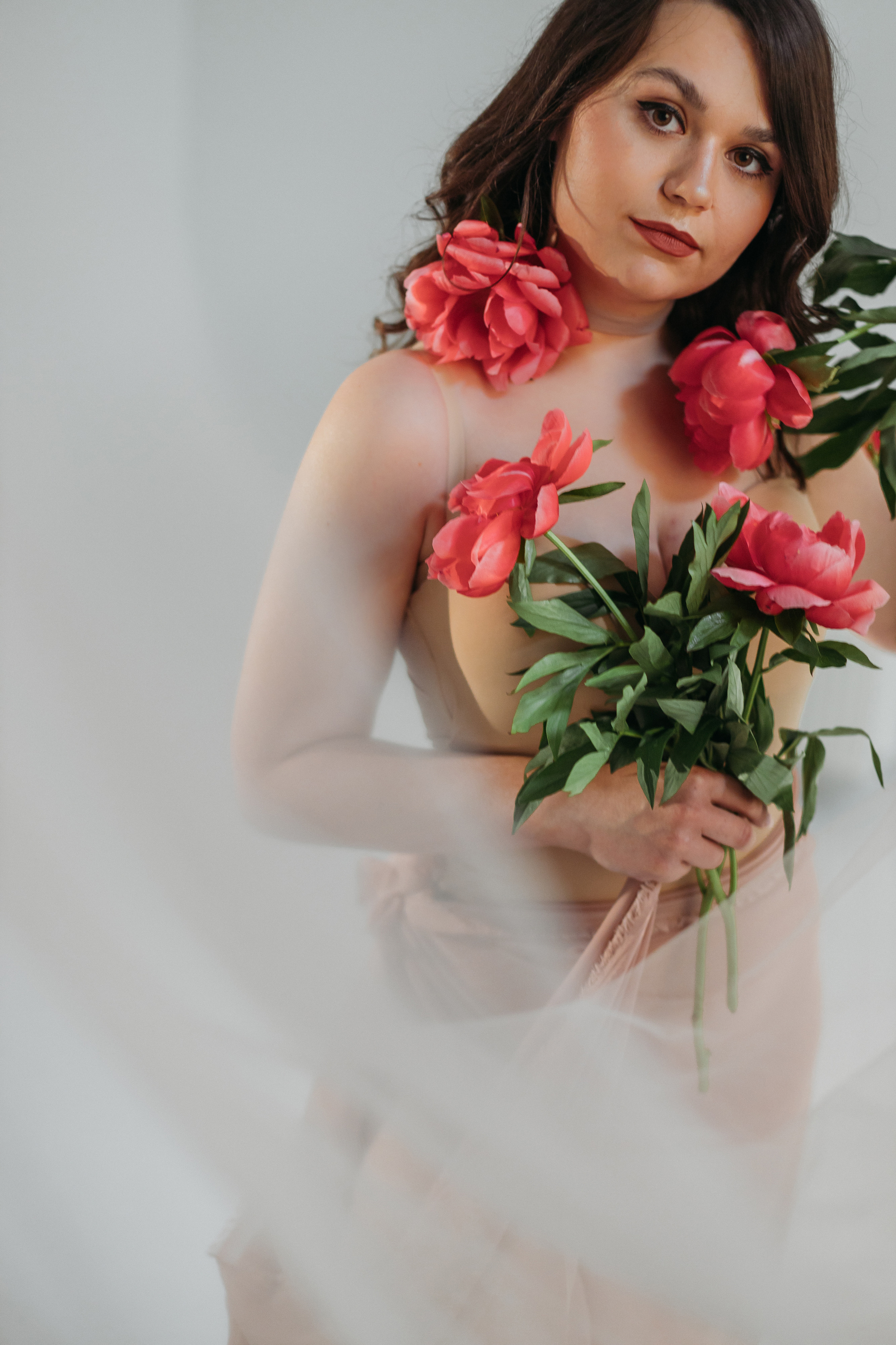 Наташа. Фотограф Таганрог Любимая Надя