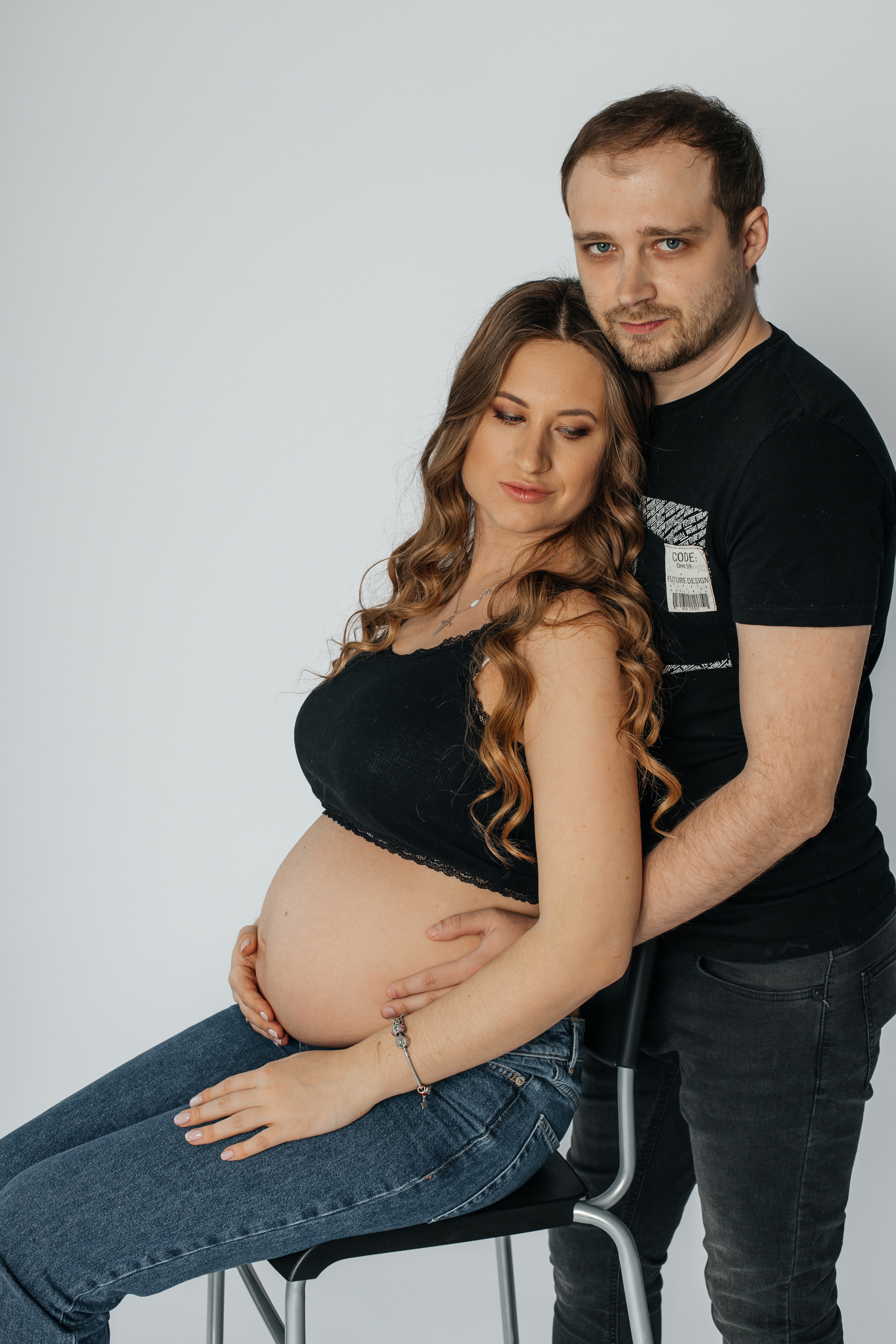 Алла и Кирилл. Фотограф Таганрог Любимая Надя