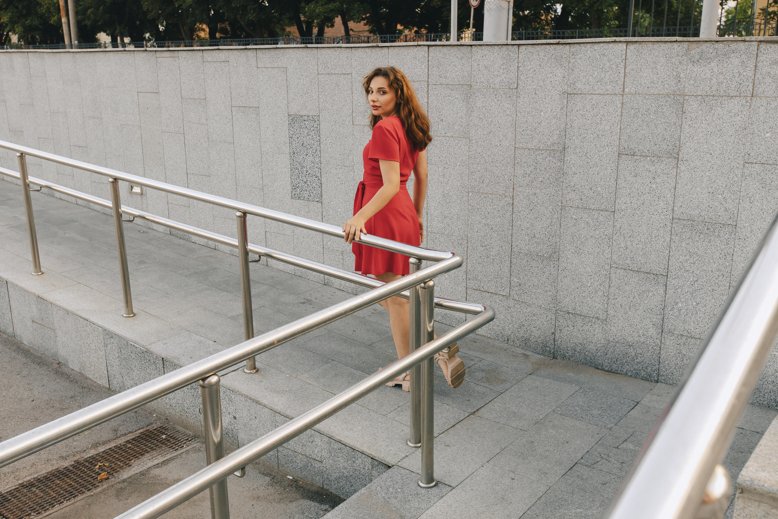 Таня. Фотограф Таганрог Любимая Надя