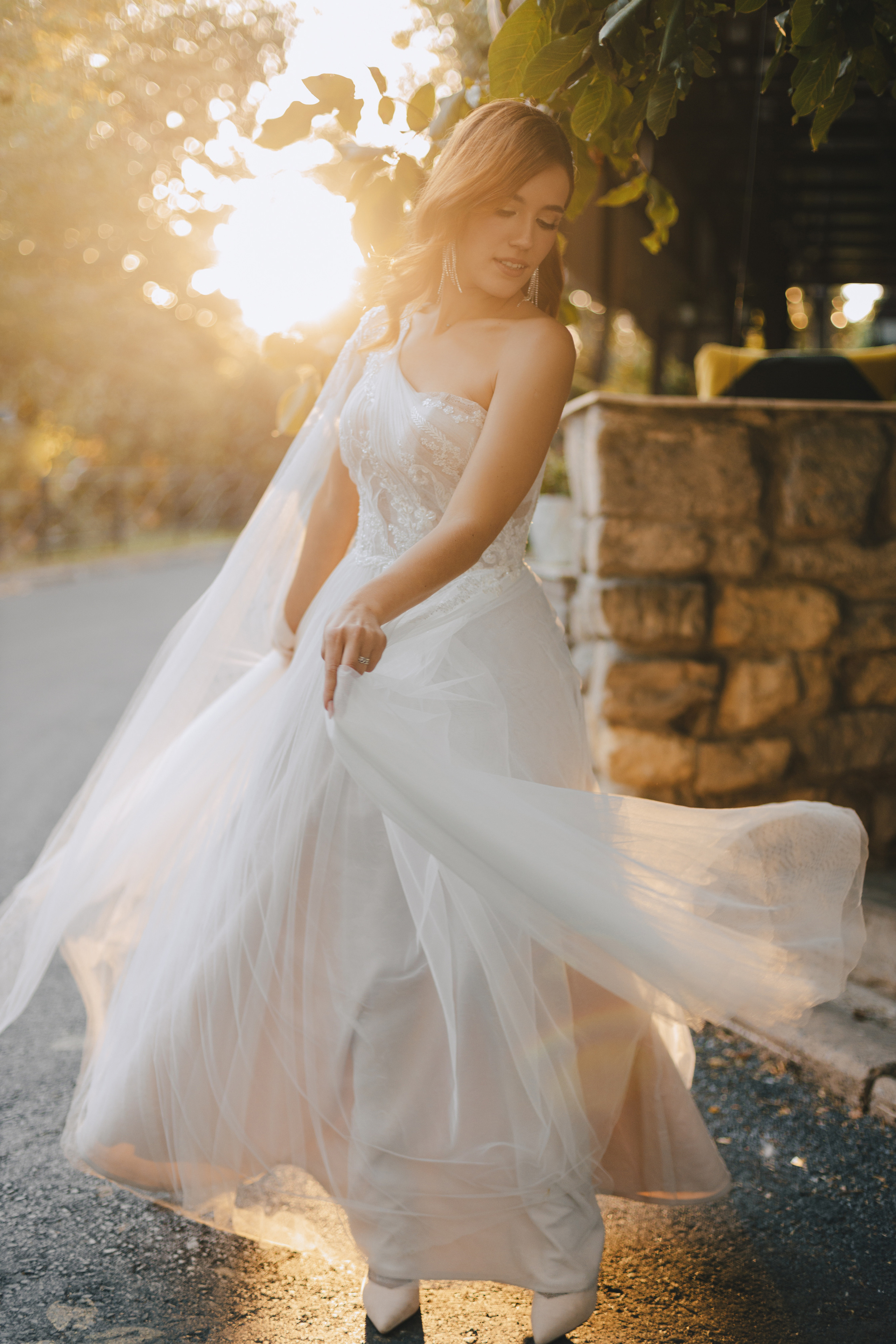 Катя и Никита. Фотограф Таганрог Любимая Надя