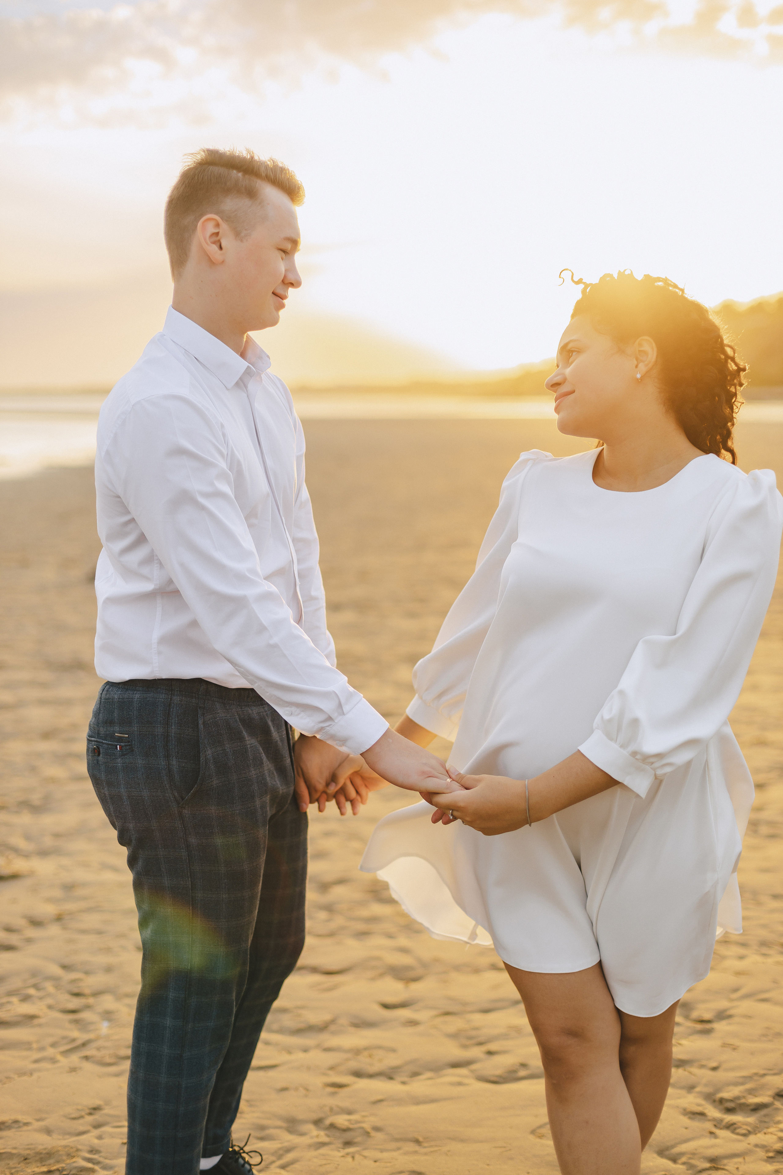 Марьям и Дима. Фотограф Таганрог Любимая Надя