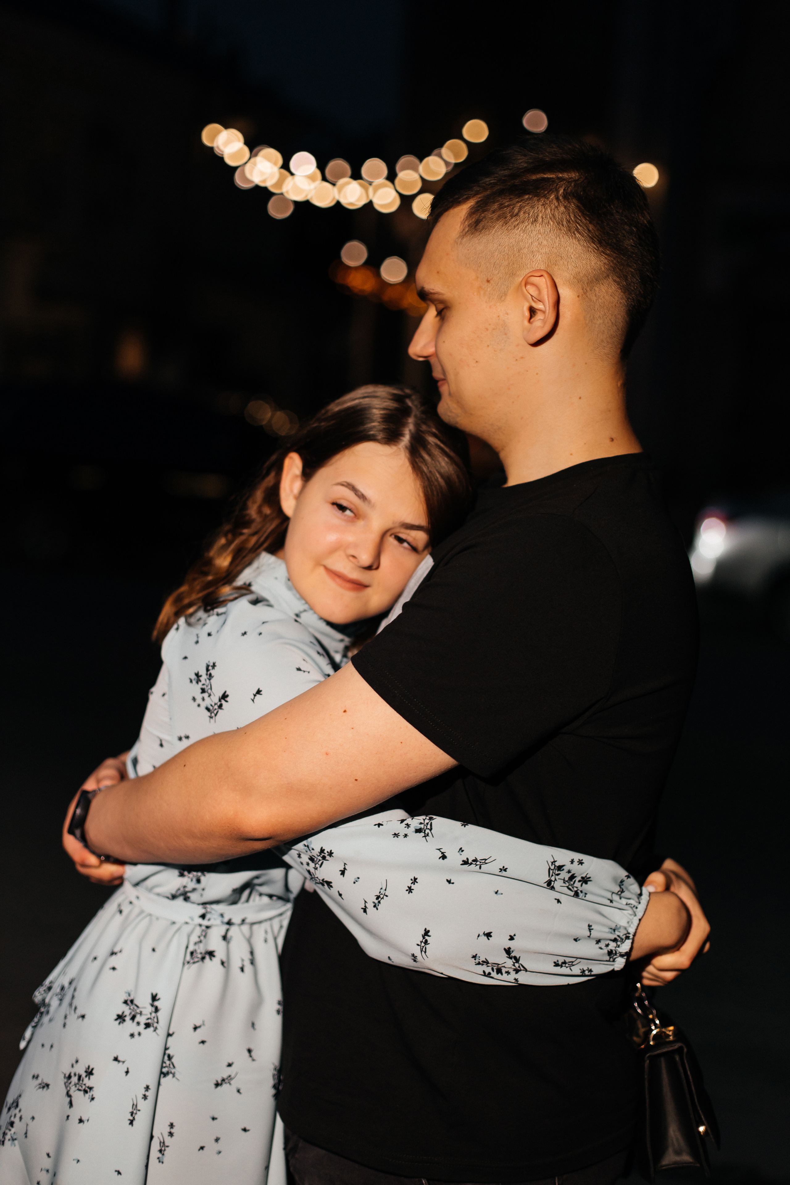 Влад и Яна. Фотограф Таганрог Любимая Надя