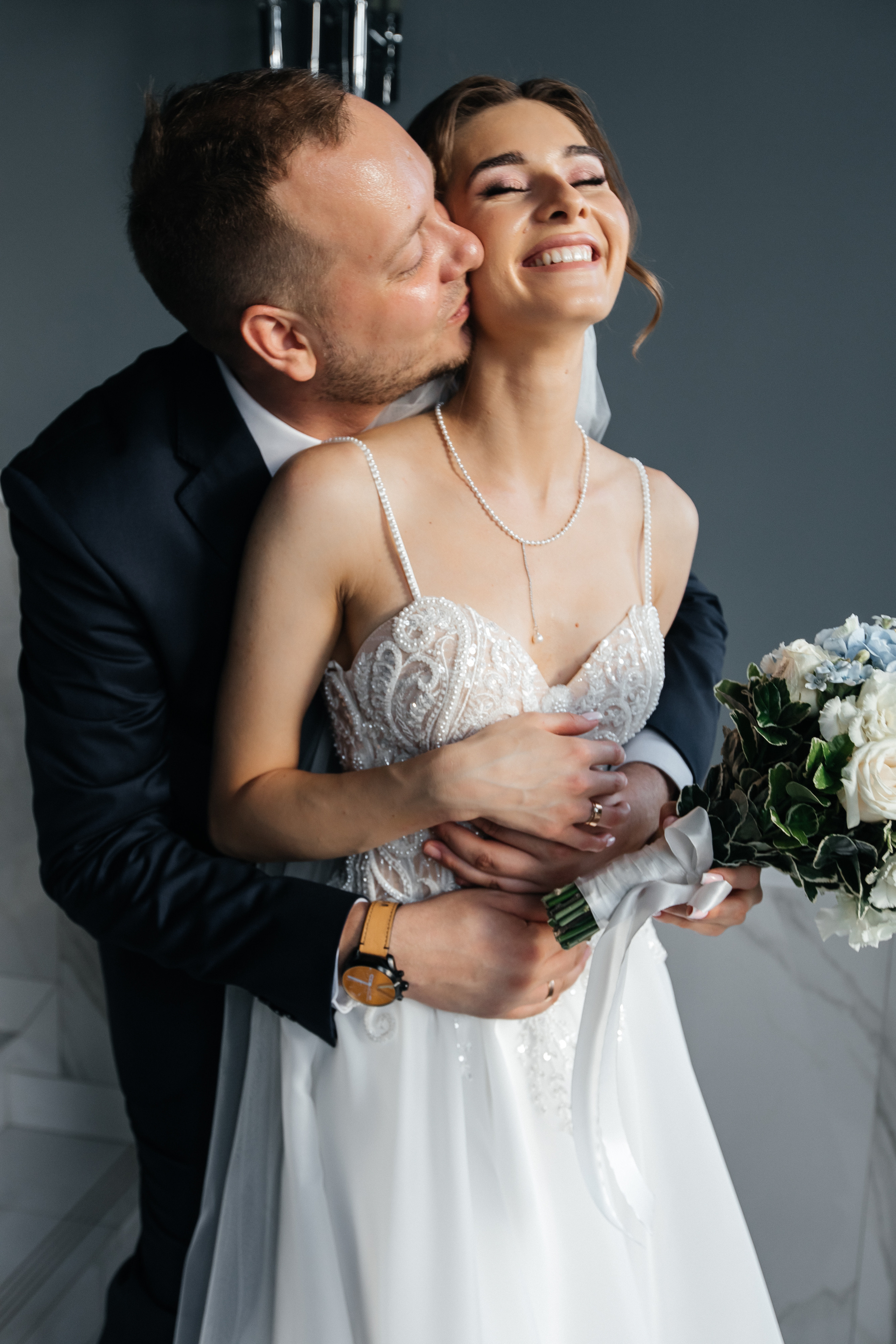 Таня и Андрей. Фотограф Таганрог Любимая Надя