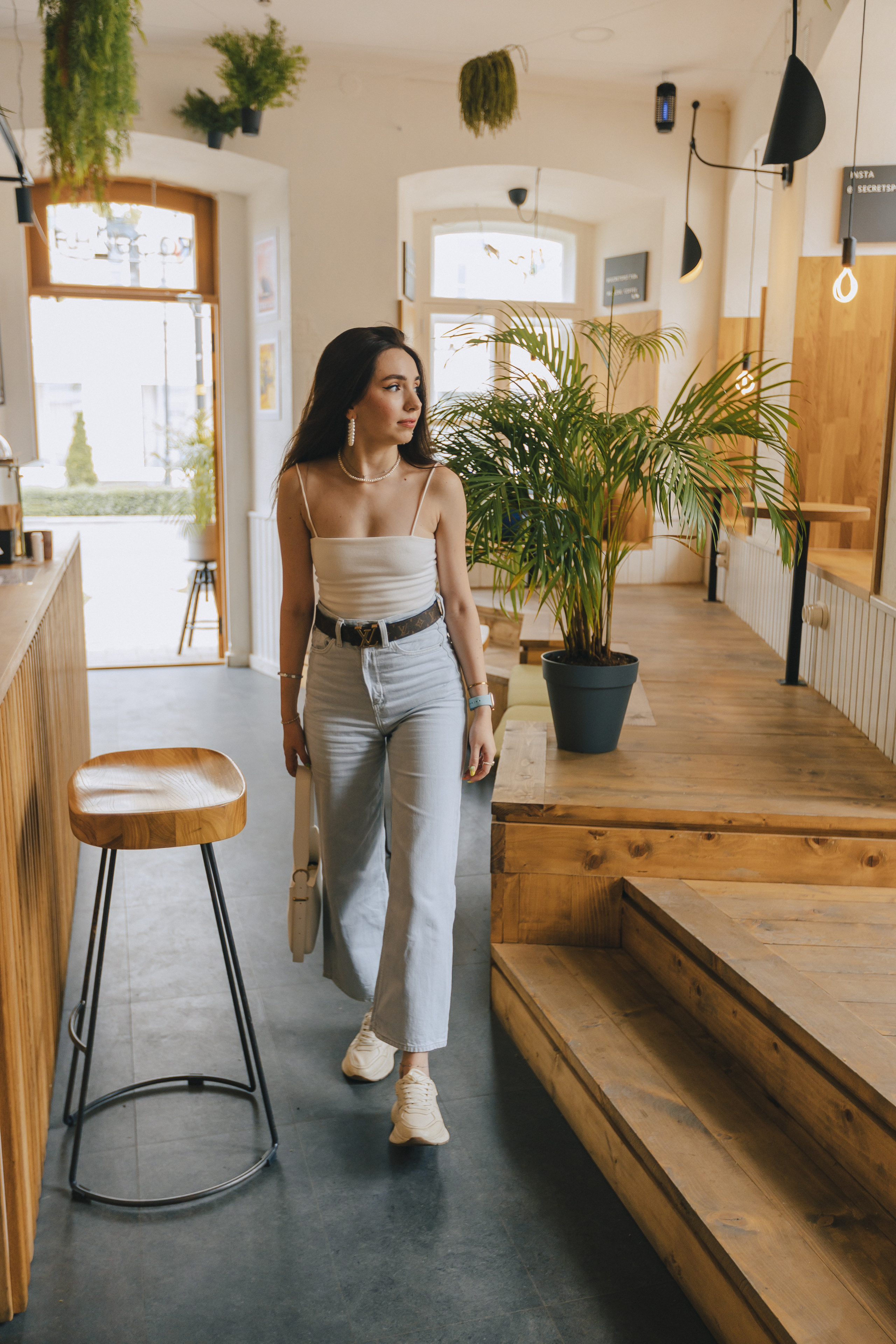 Кристина. Фотограф Таганрог Любимая Надя