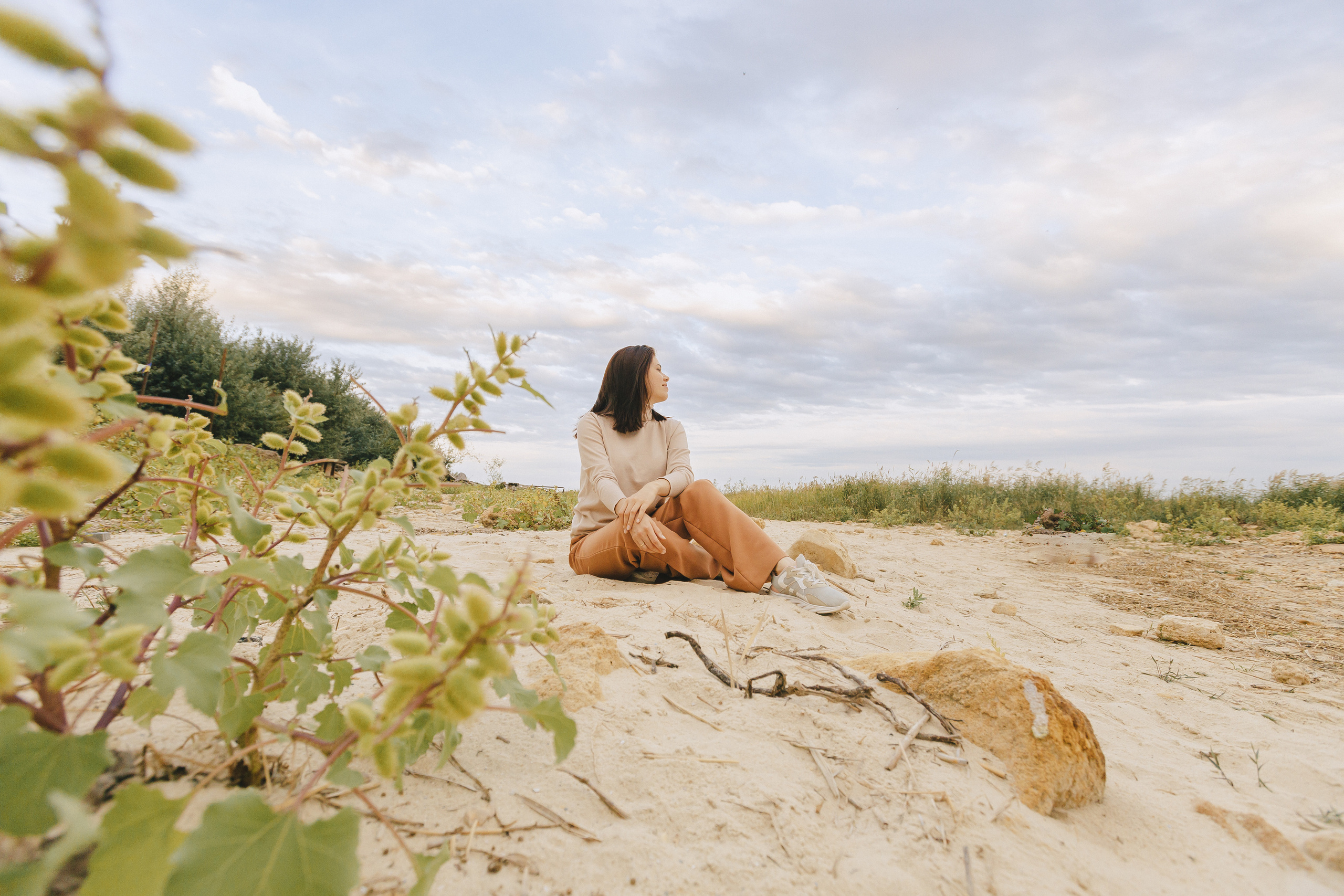 Анна и Алексей. Фотограф Таганрог Любимая Надя