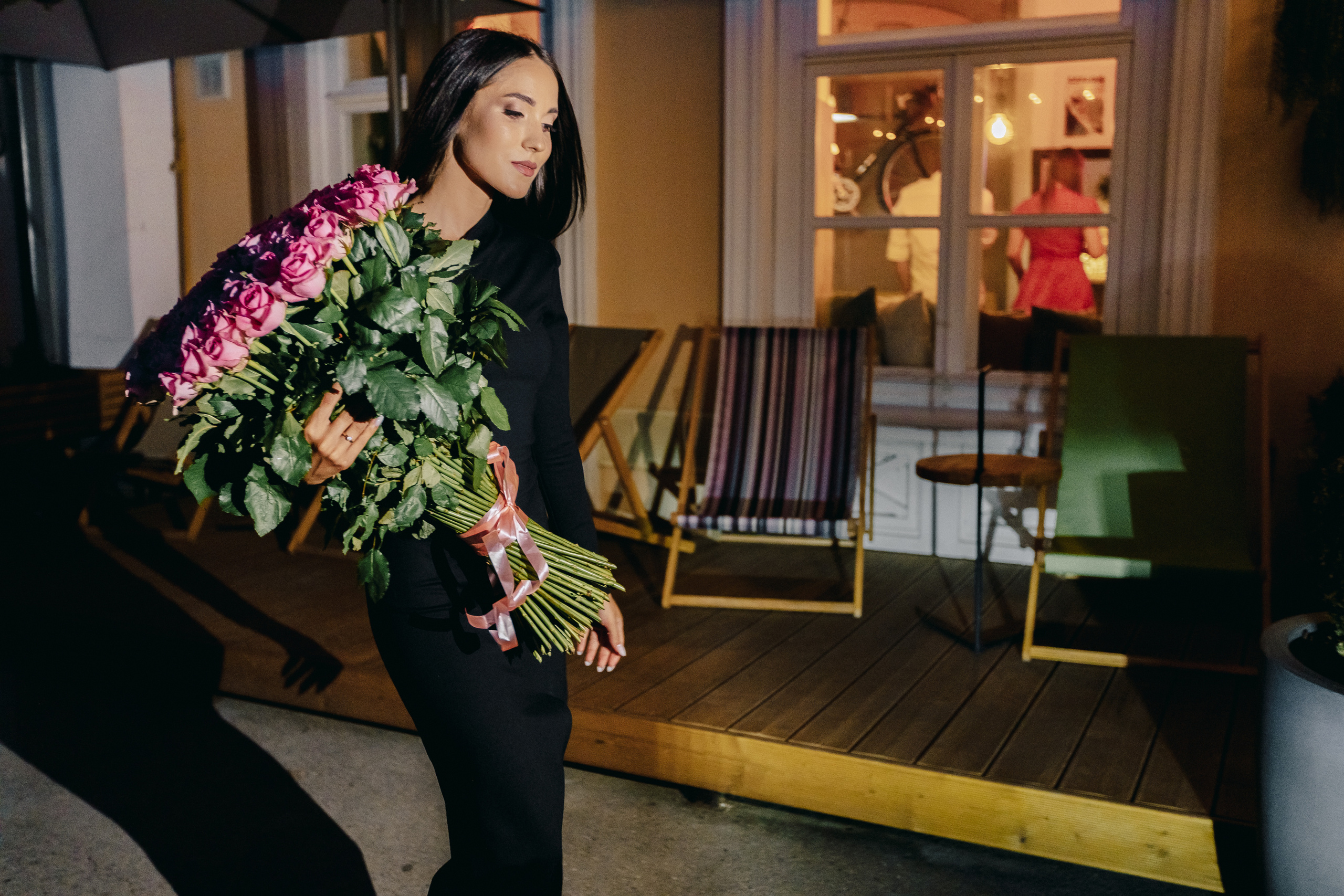 Настя. Фотограф Таганрог Любимая Надя