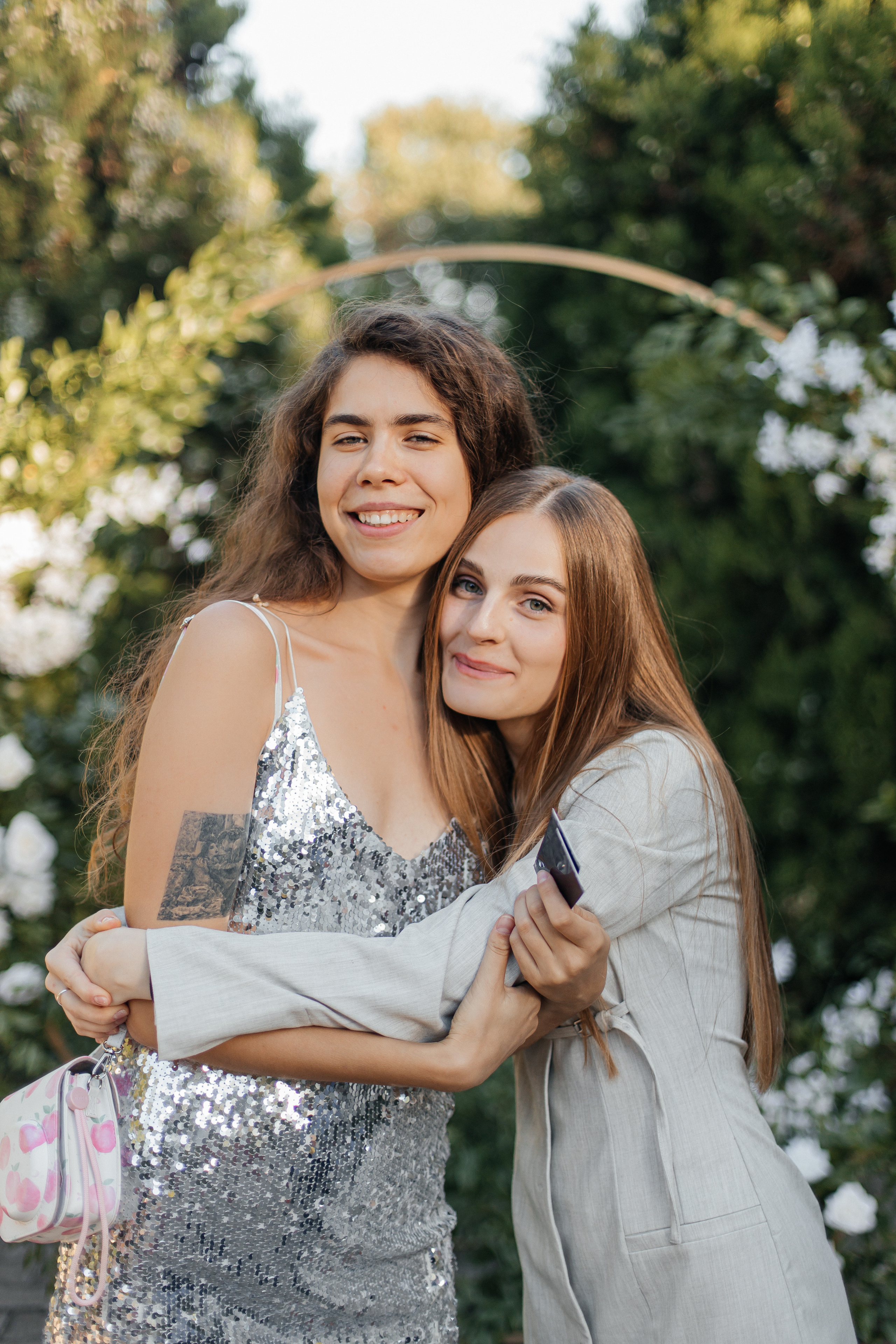 Катя и Никита. Фотограф Таганрог Любимая Надя