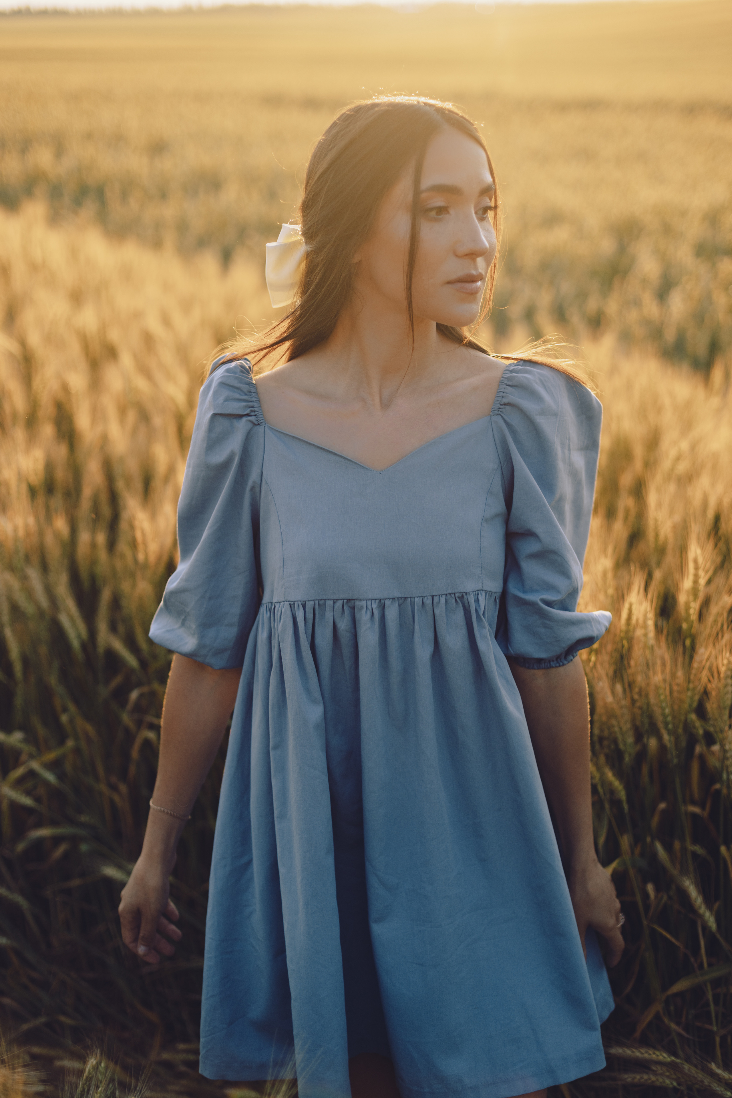 Настя. Фотограф Таганрог Любимая Надя