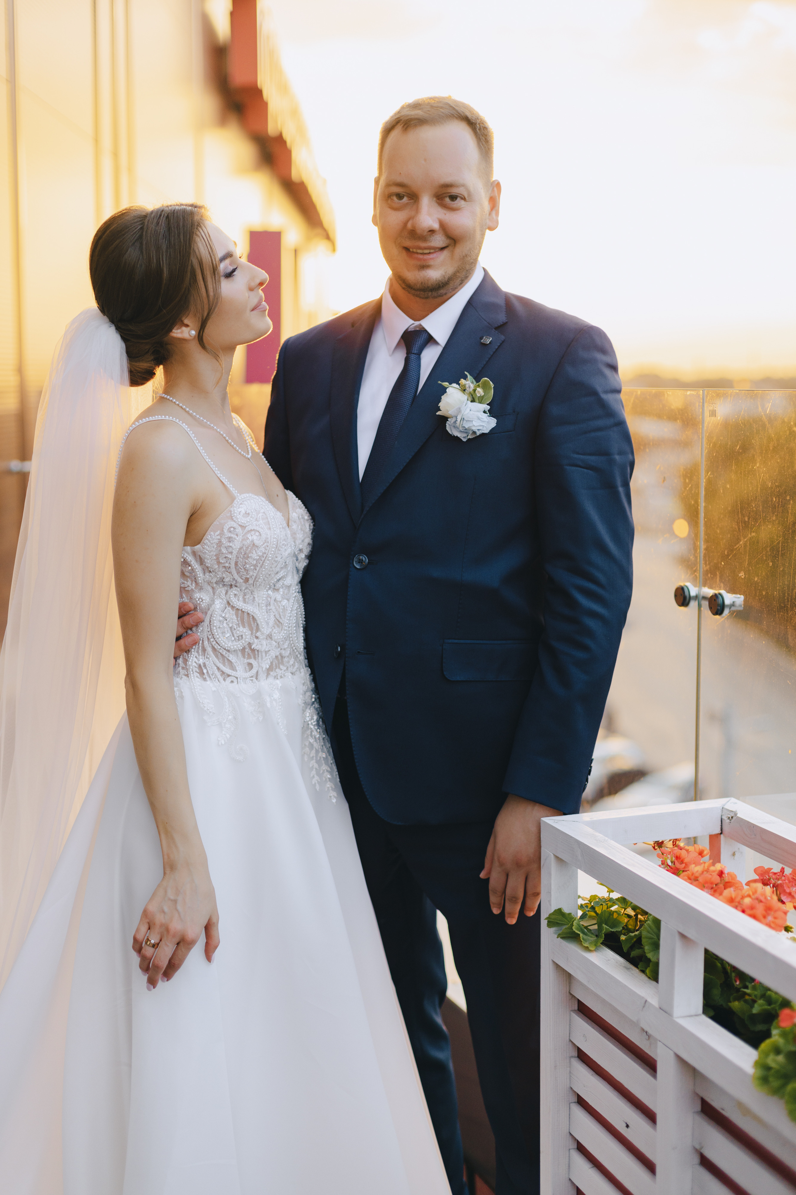 Таня и Андрей. Фотограф Таганрог Любимая Надя