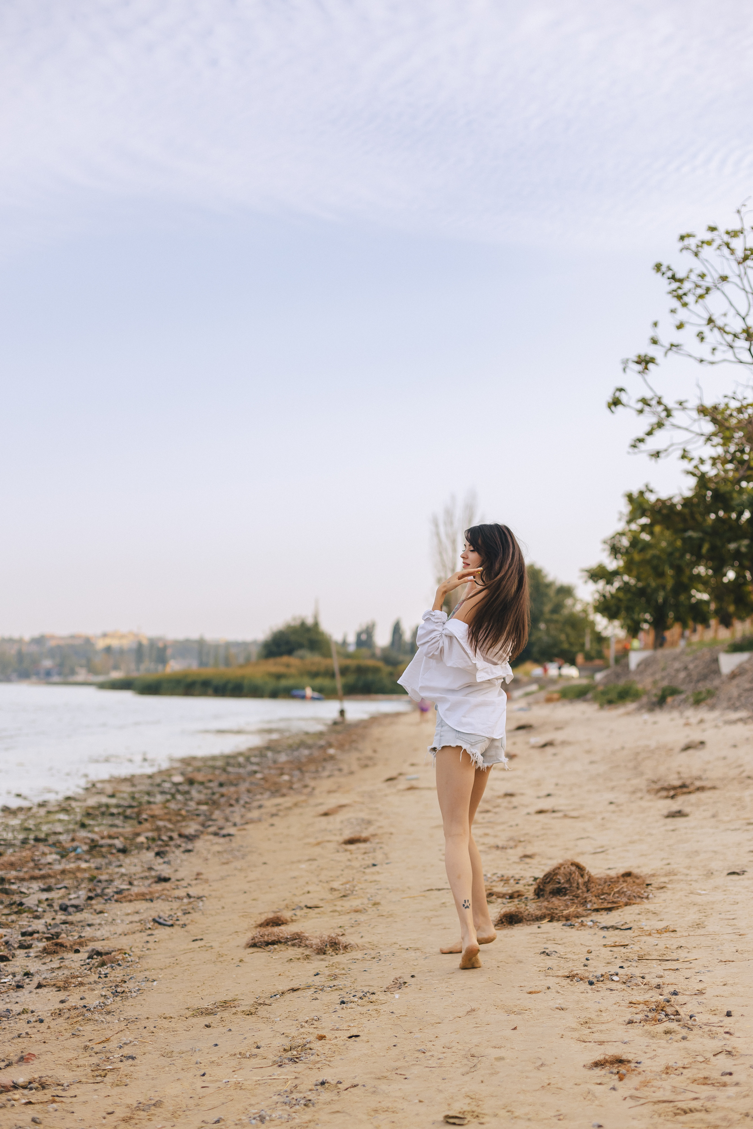 Аня. Фотограф Таганрог Любимая Надя