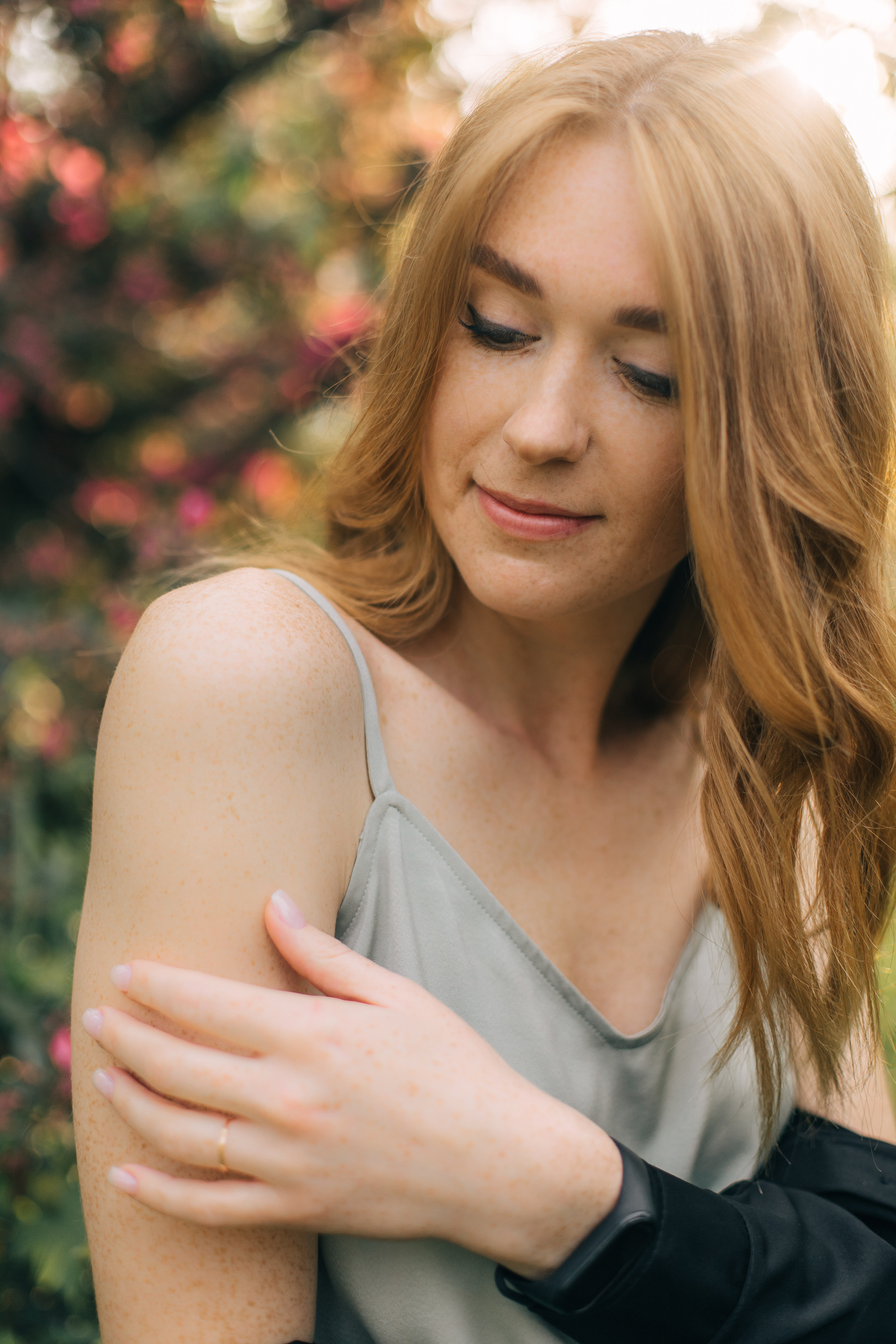 Юля. Фотограф Таганрог Любимая Надя