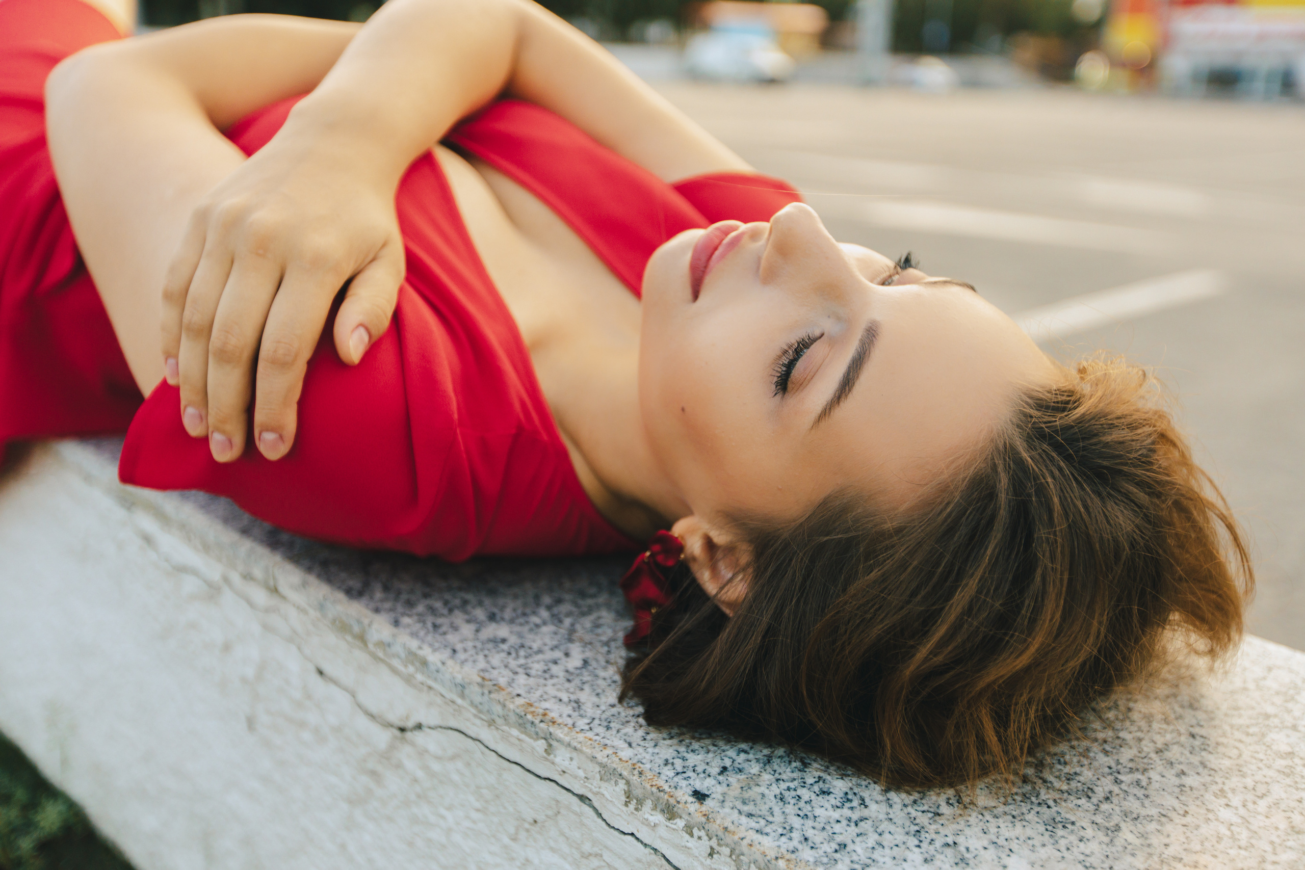 Таня. Фотограф Таганрог Любимая Надя