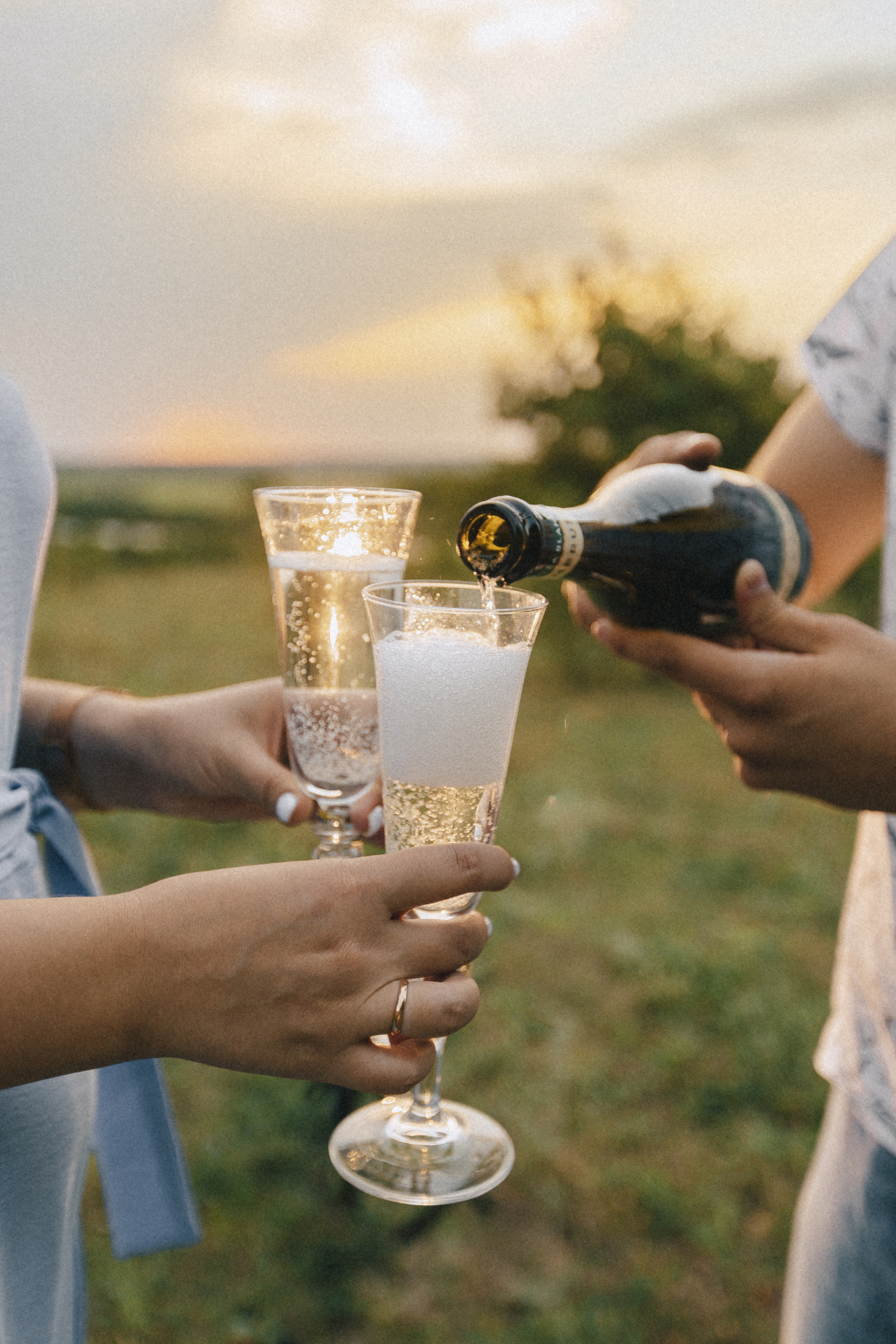 Настя и Костя. Фотограф Таганрог Любимая Надя