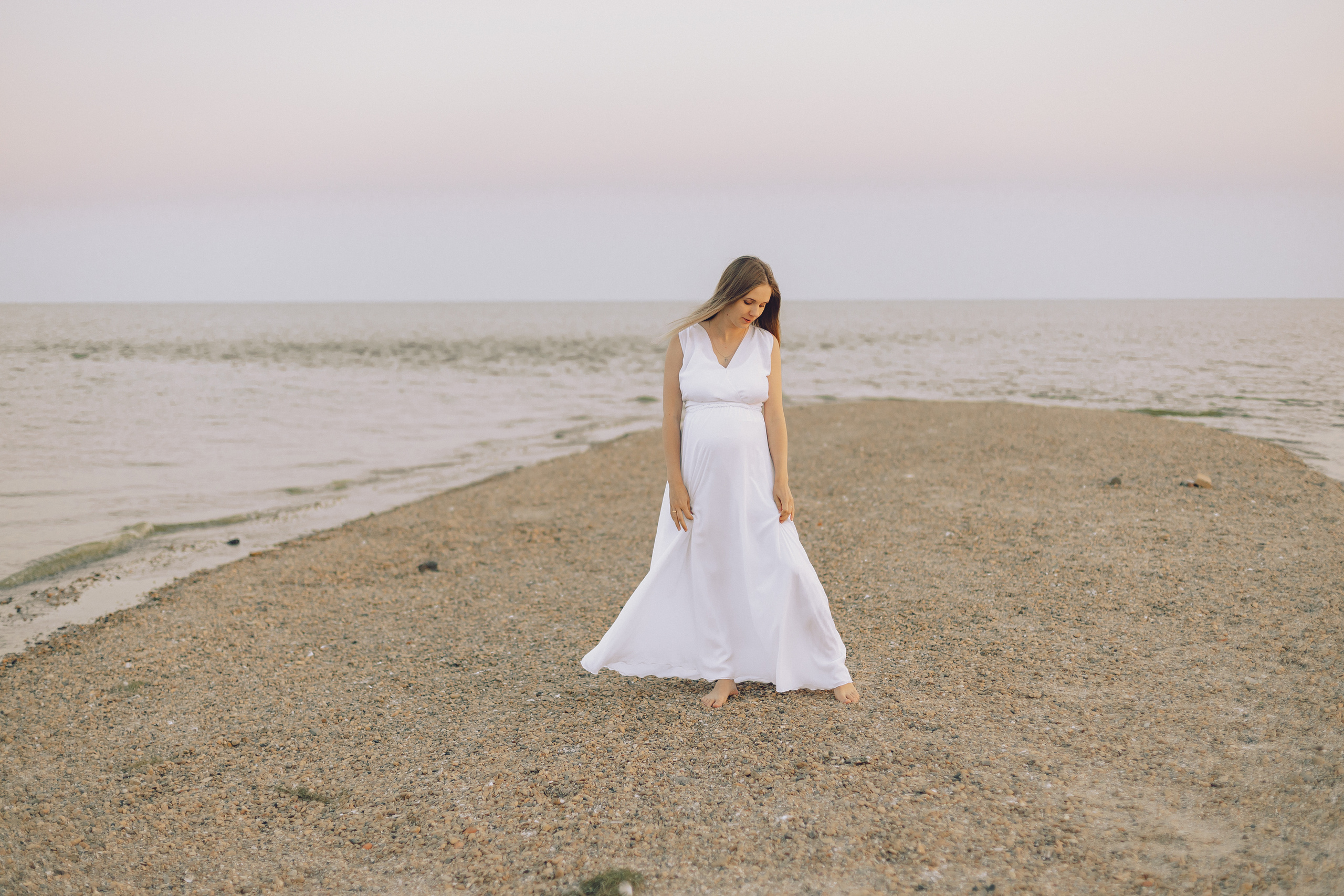 Максим и Даша. Фотограф Таганрог Любимая Надя