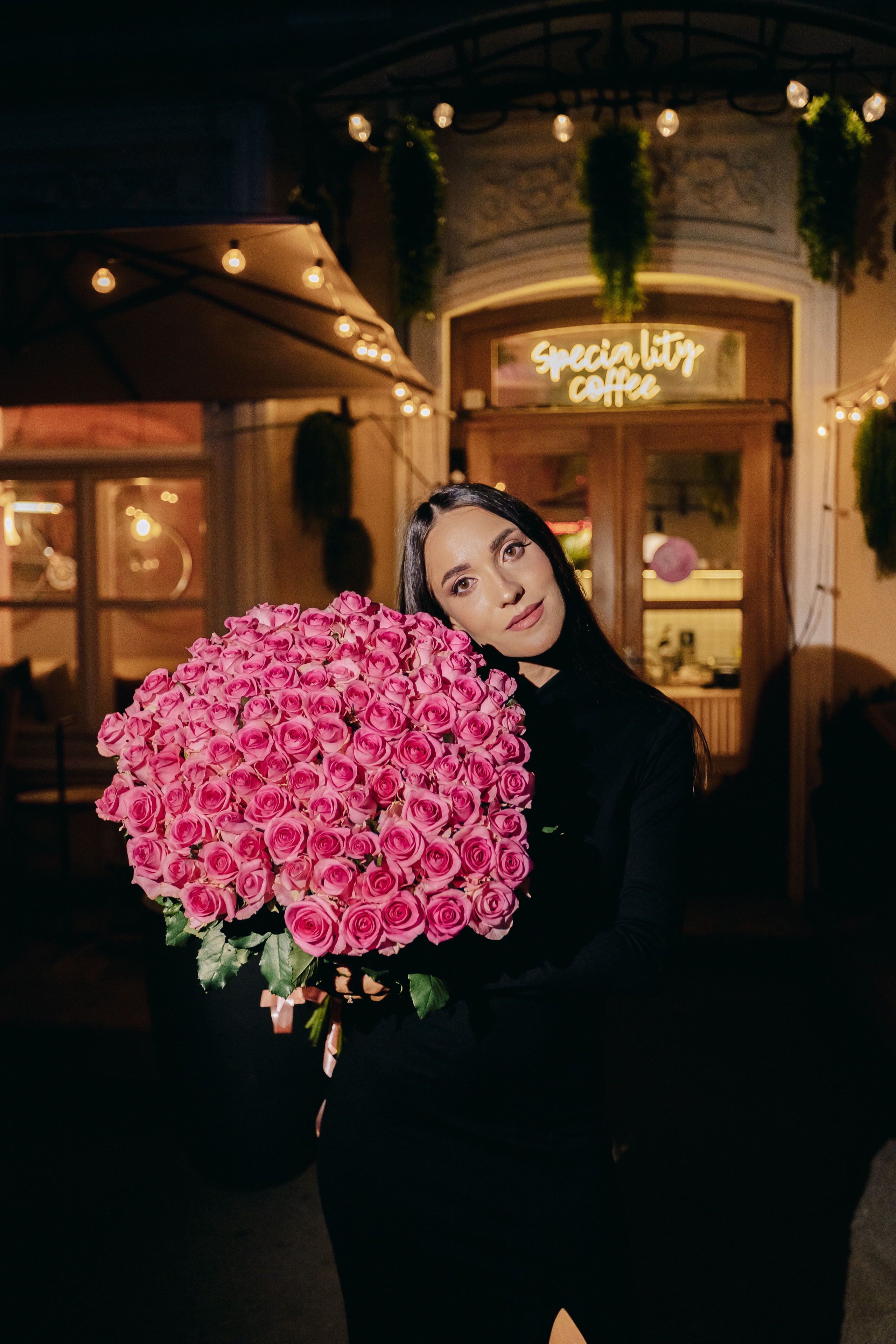 Настя. Фотограф Таганрог Любимая Надя