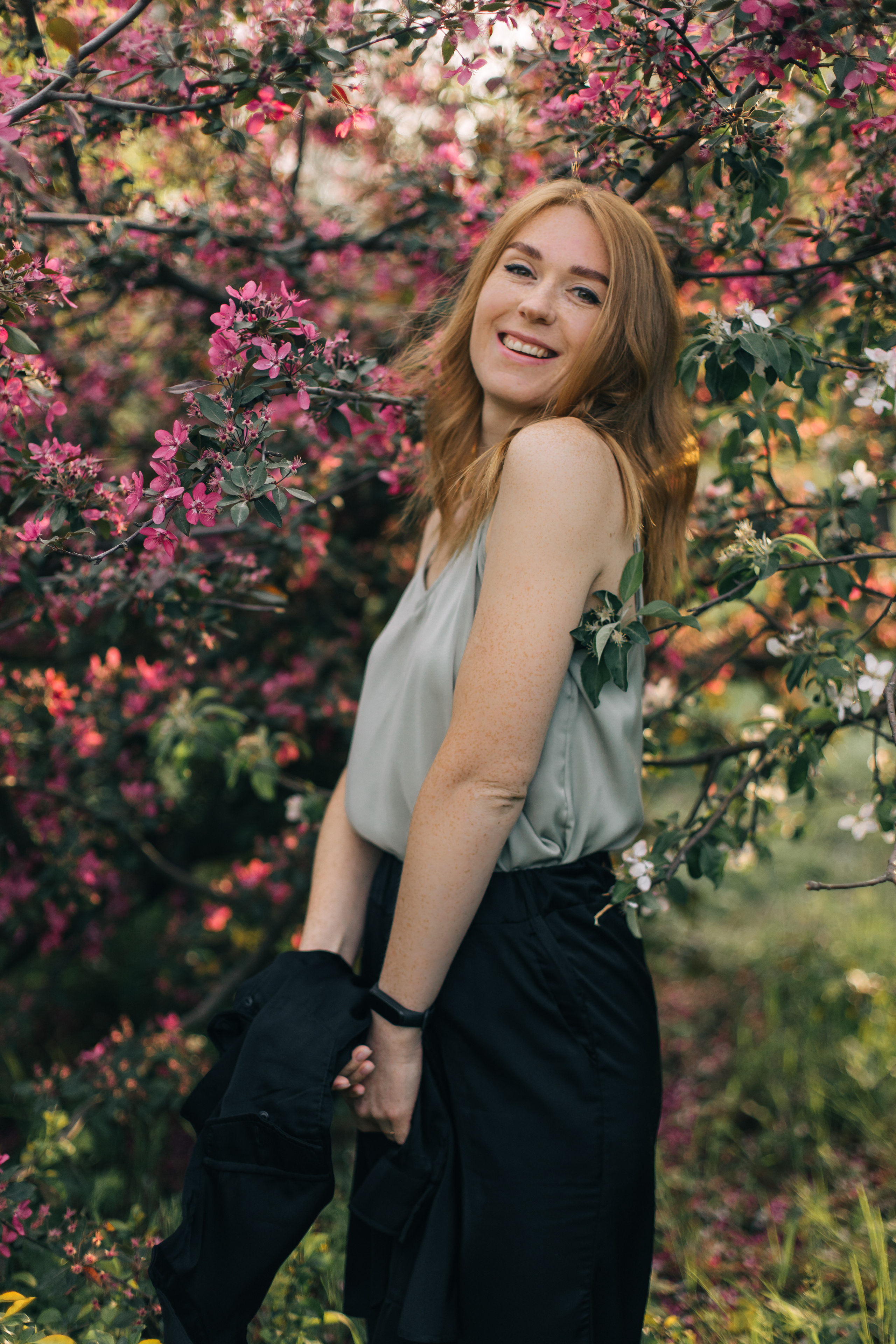 Юля. Фотограф Таганрог Любимая Надя