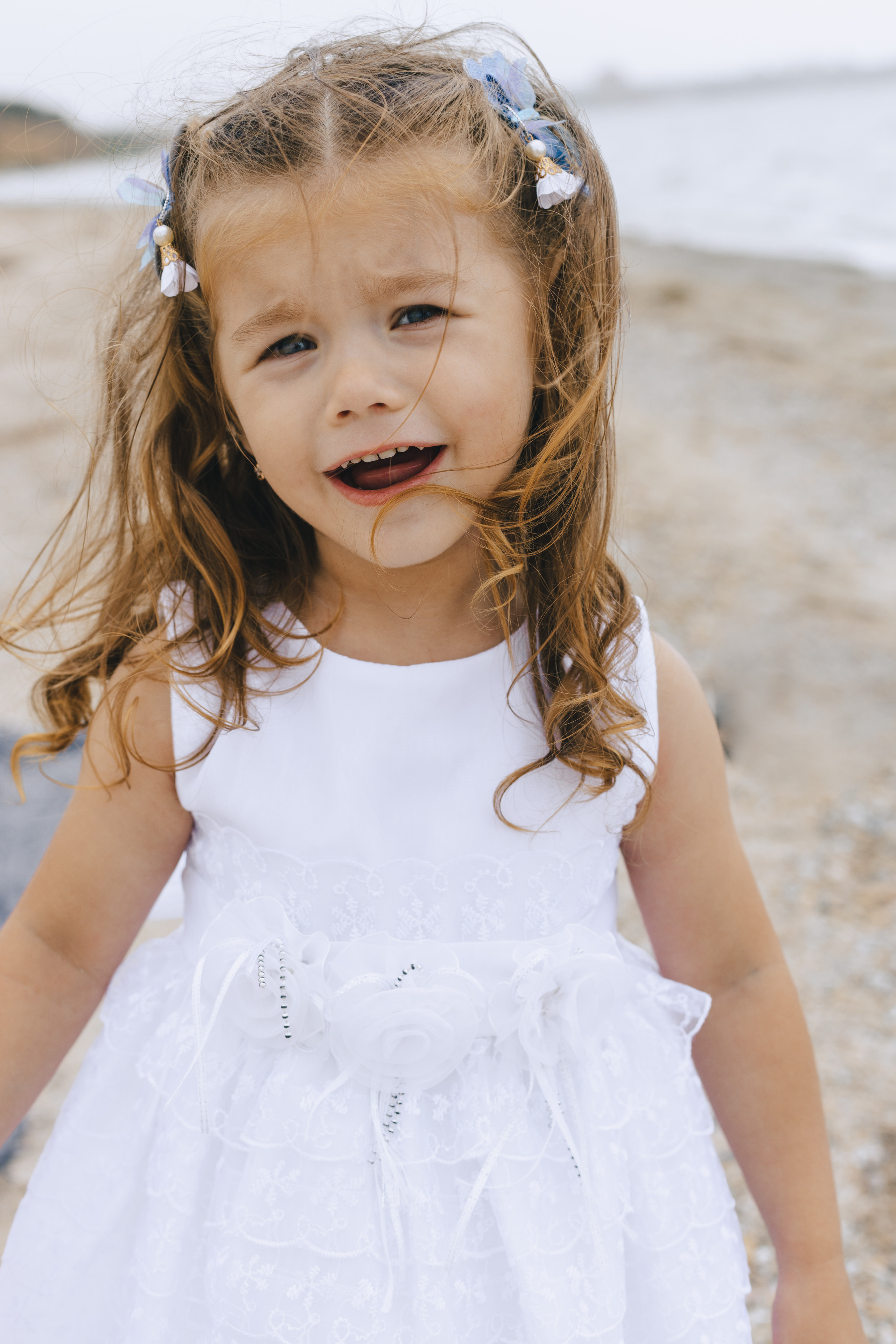 Алена, Николай и Полина. Фотограф Таганрог Любимая Надя