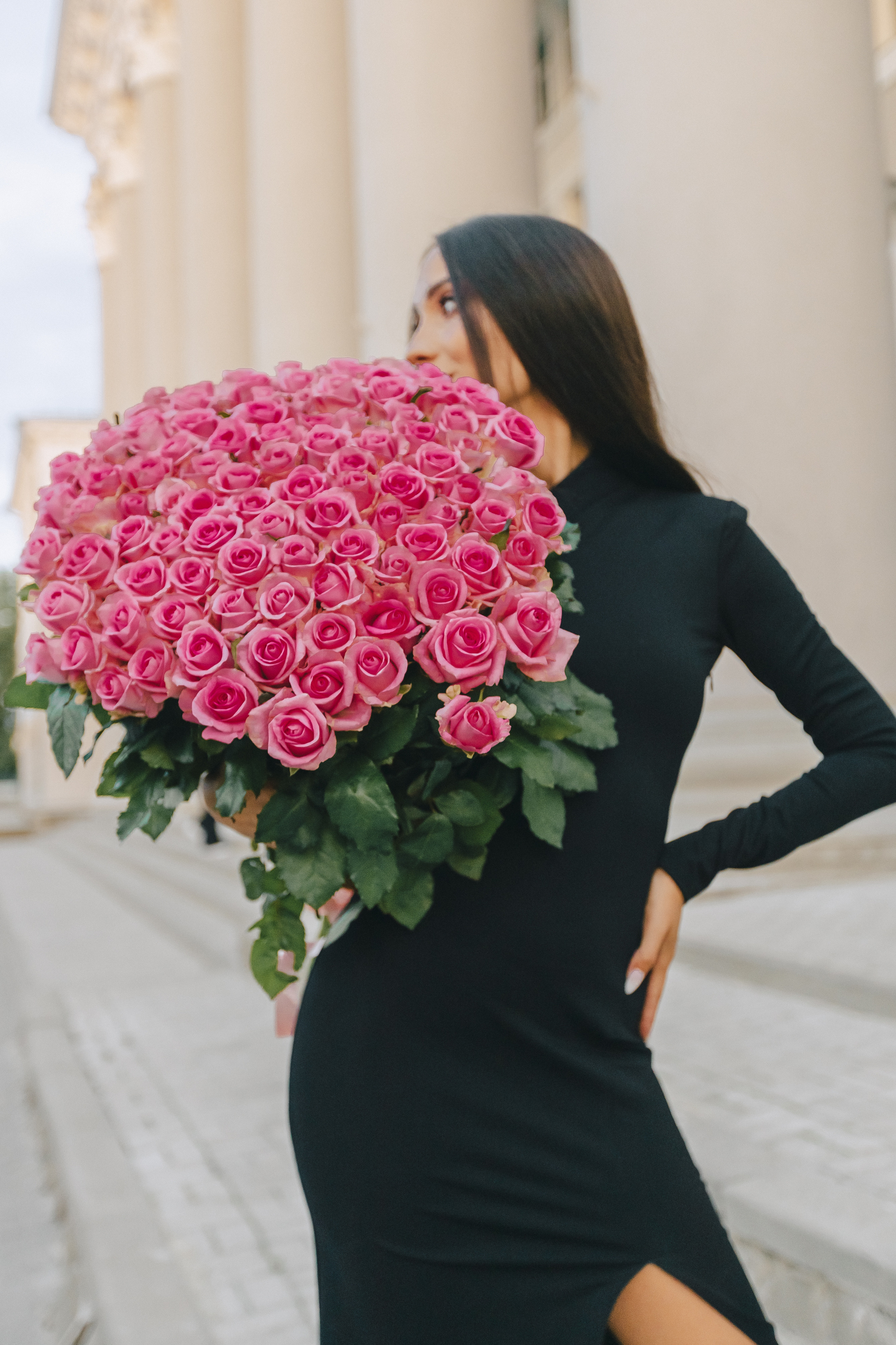 Настя. Фотограф Таганрог Любимая Надя