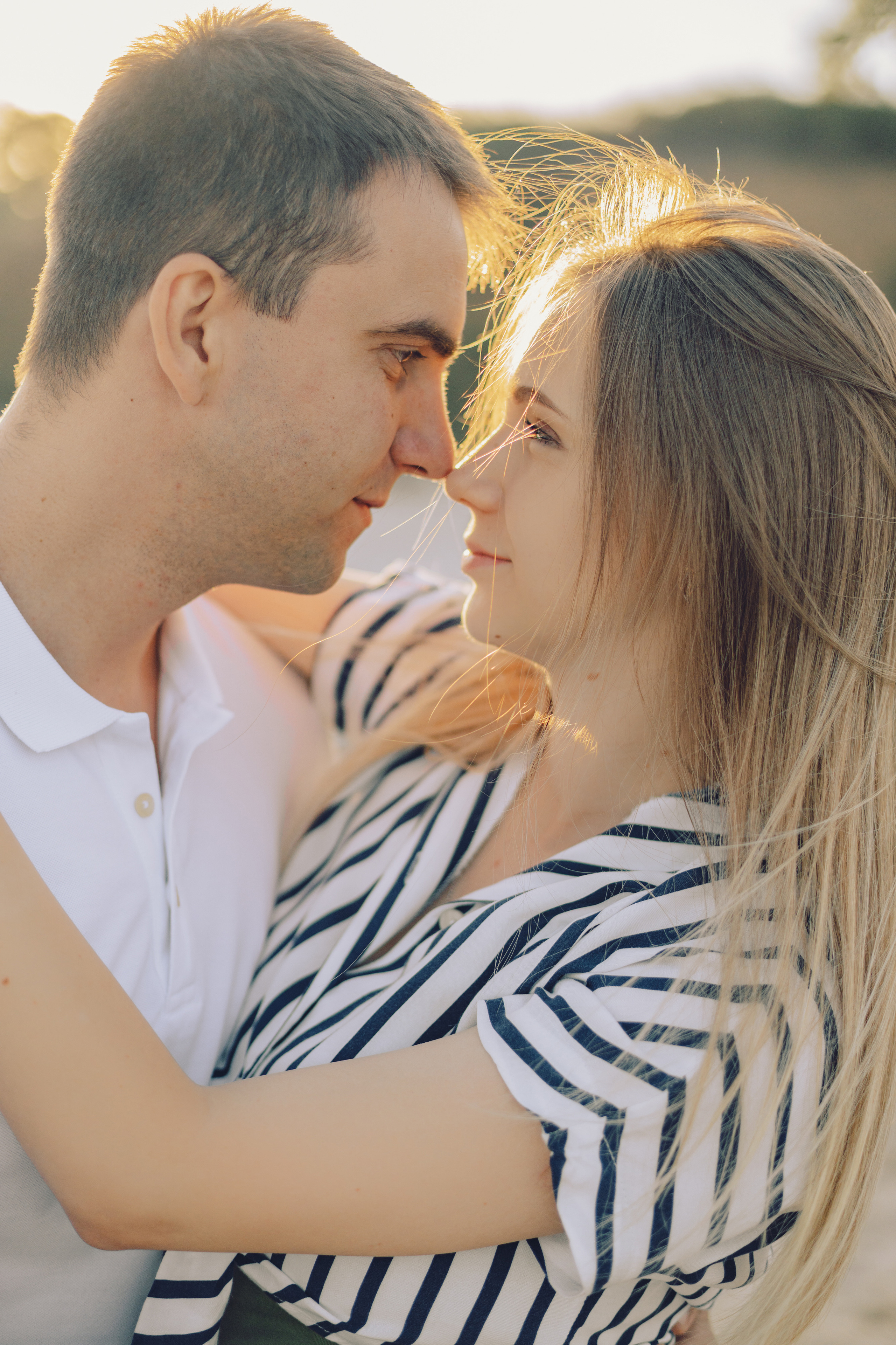 Максим и Даша. Фотограф Таганрог Любимая Надя