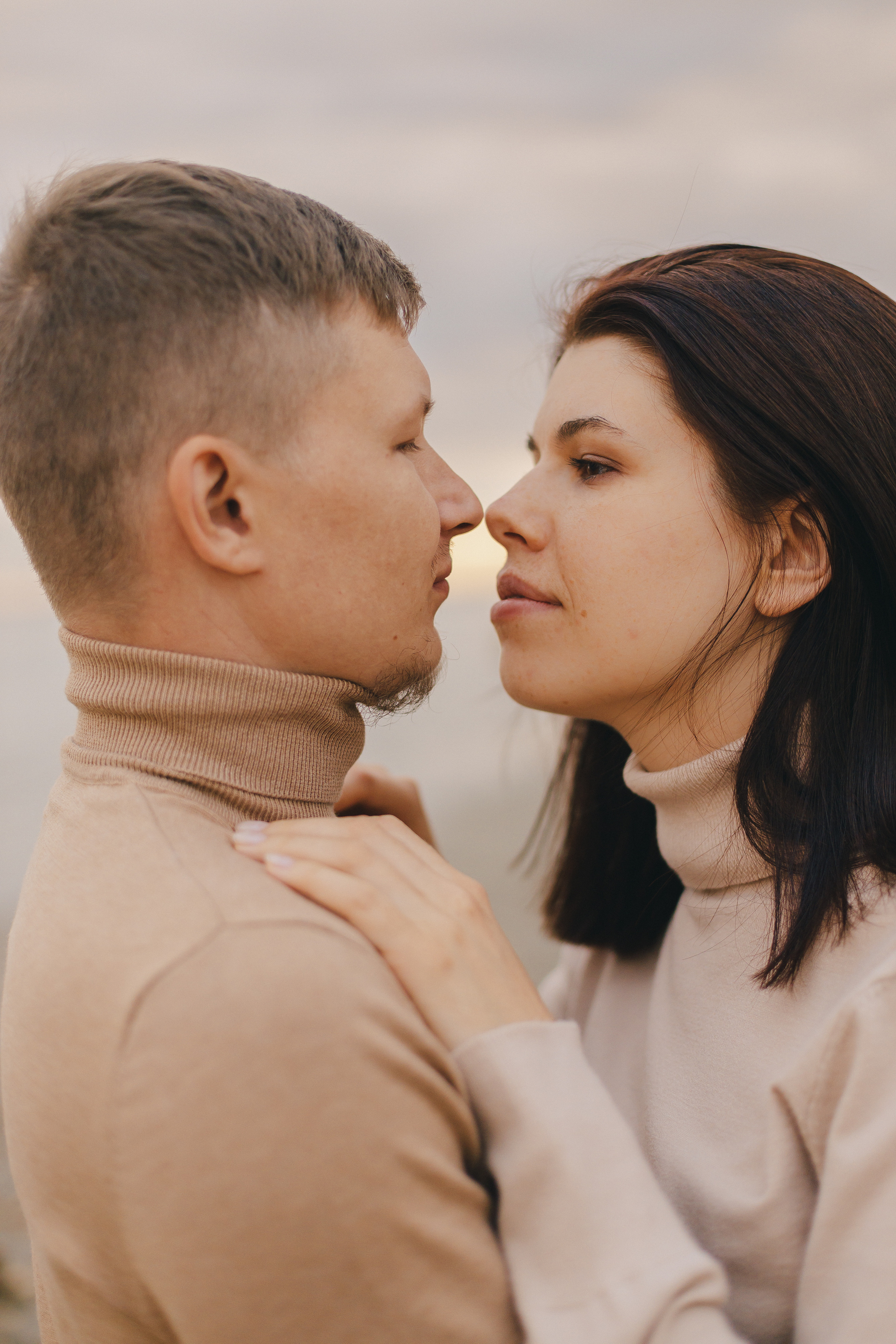 Анна и Алексей. Фотограф Таганрог Любимая Надя