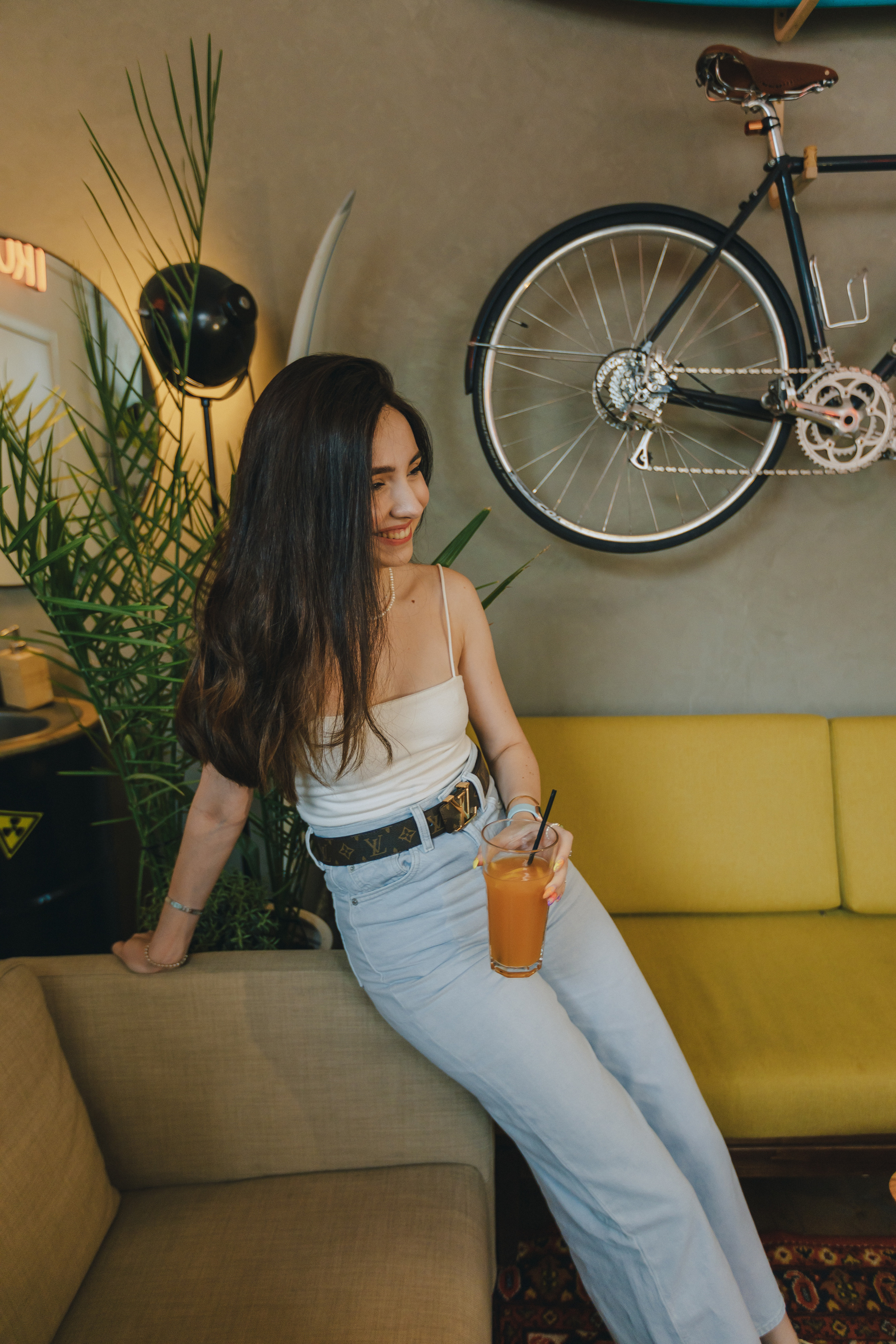 Кристина. Фотограф Таганрог Любимая Надя