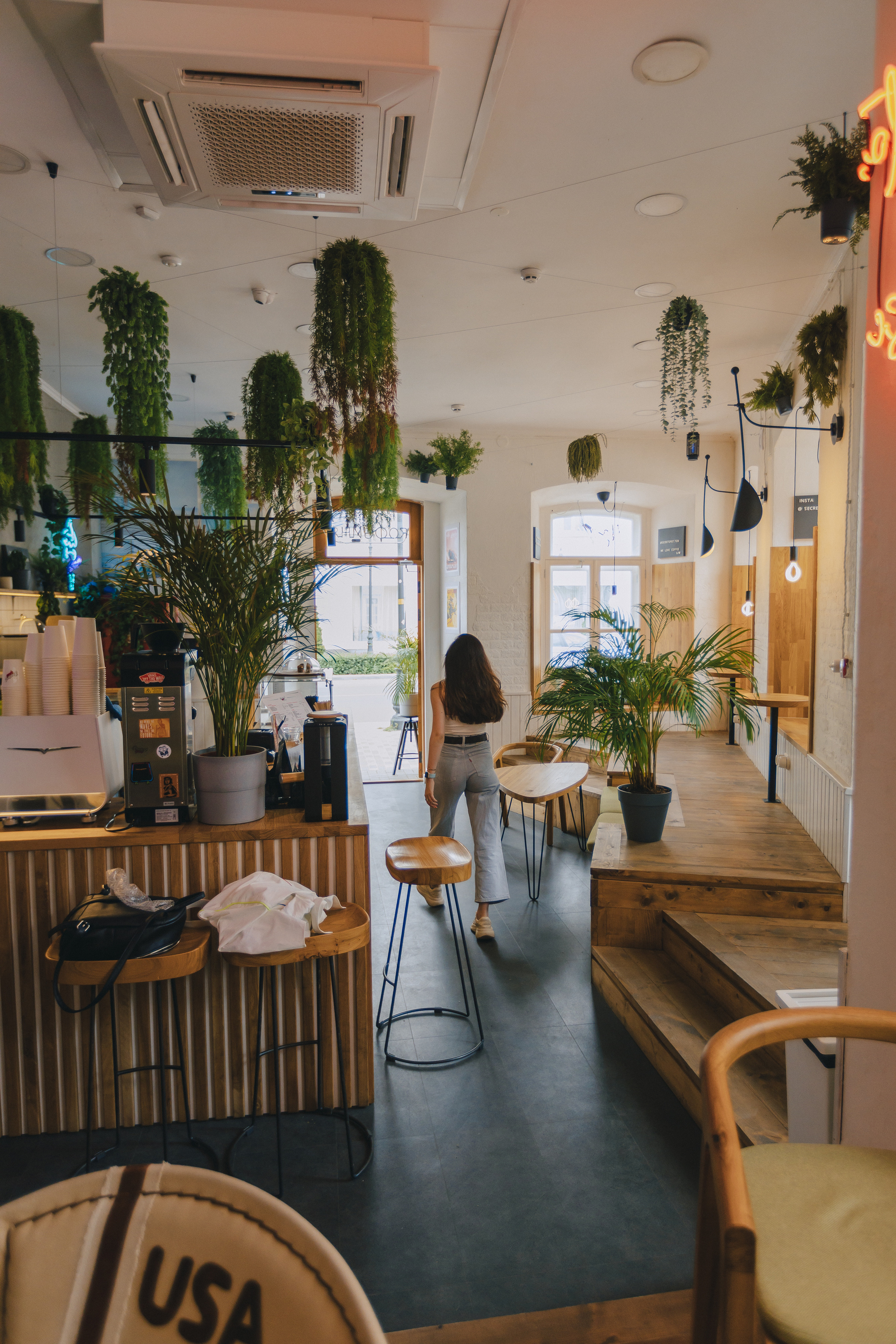 Кристина. Фотограф Таганрог Любимая Надя