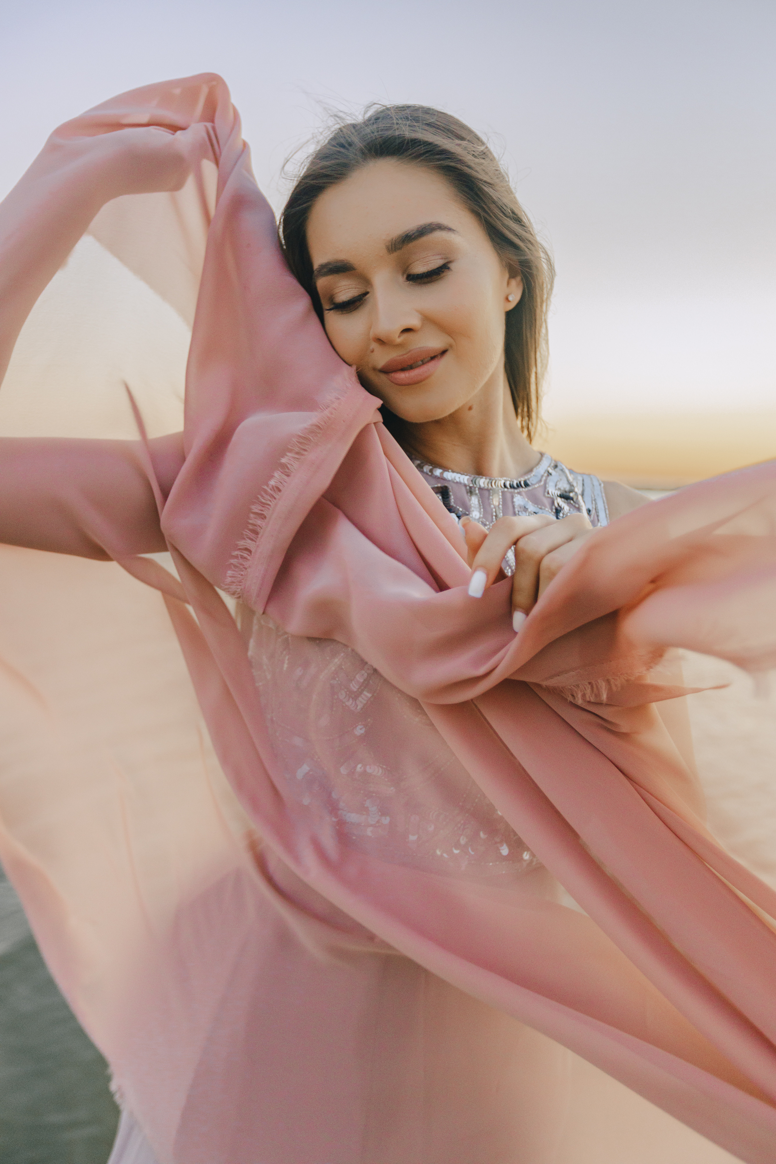 Таня. Фотограф Таганрог Любимая Надя