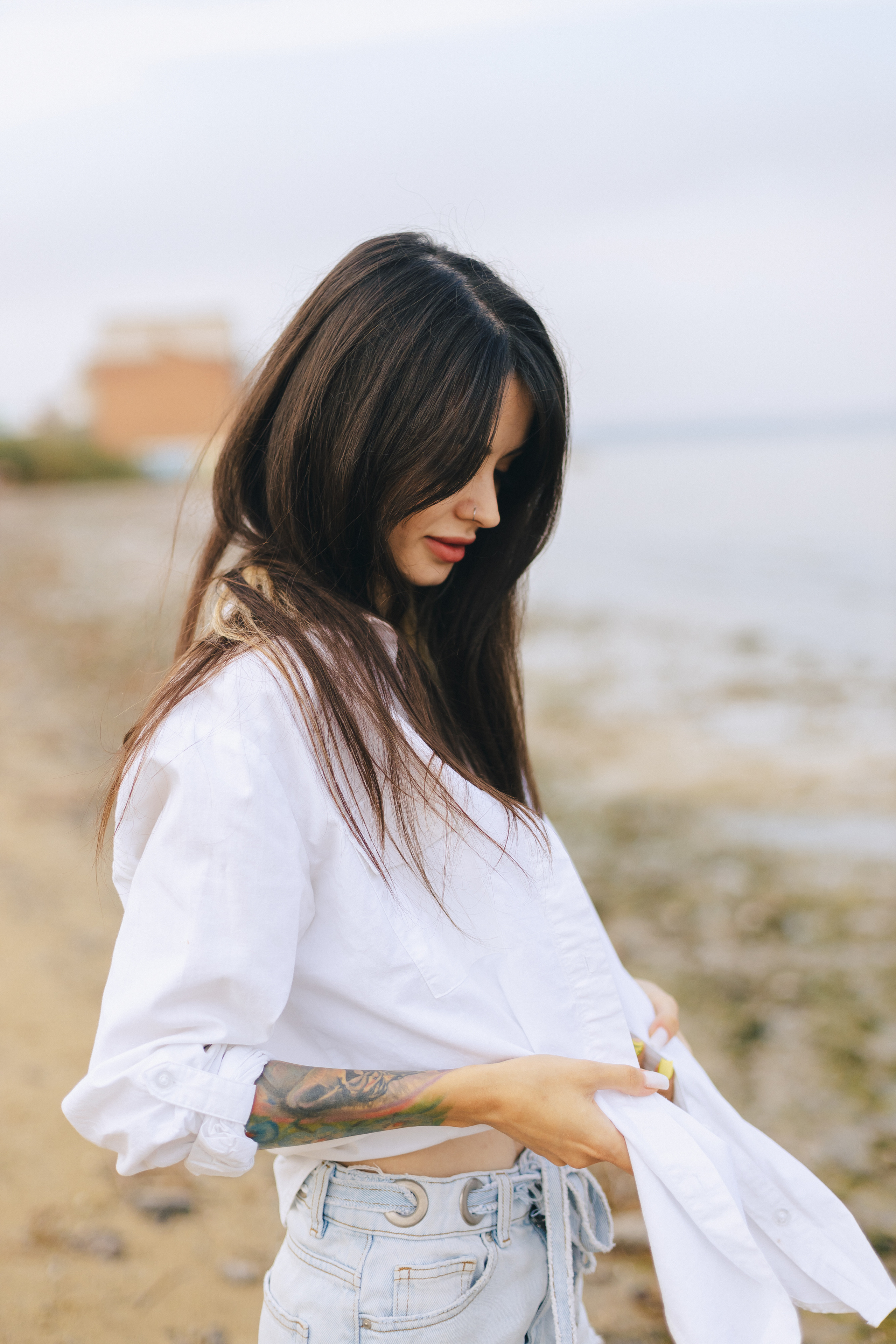 Аня. Фотограф Таганрог Любимая Надя