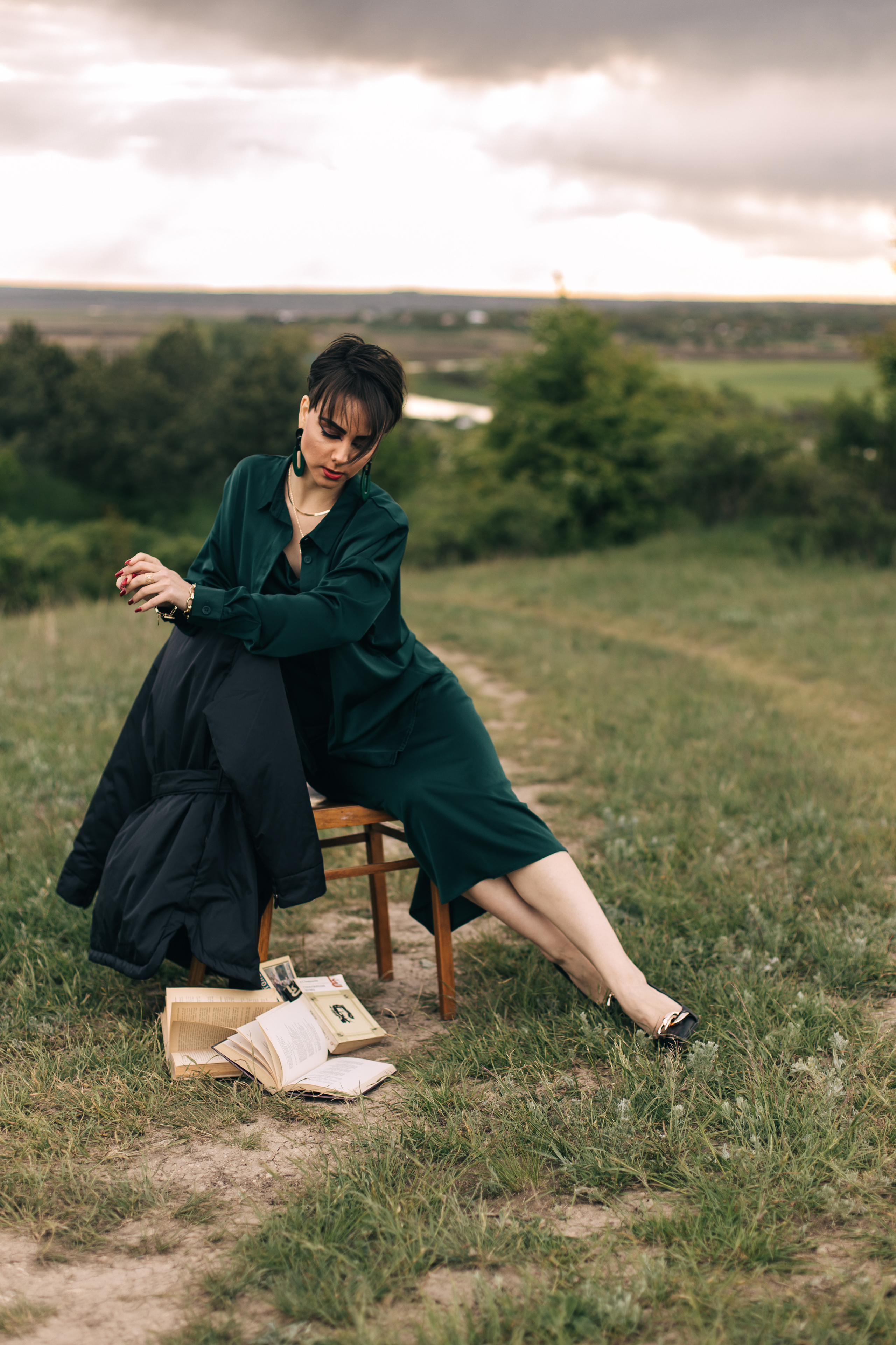 Наташа. Фотограф Таганрог Любимая Надя