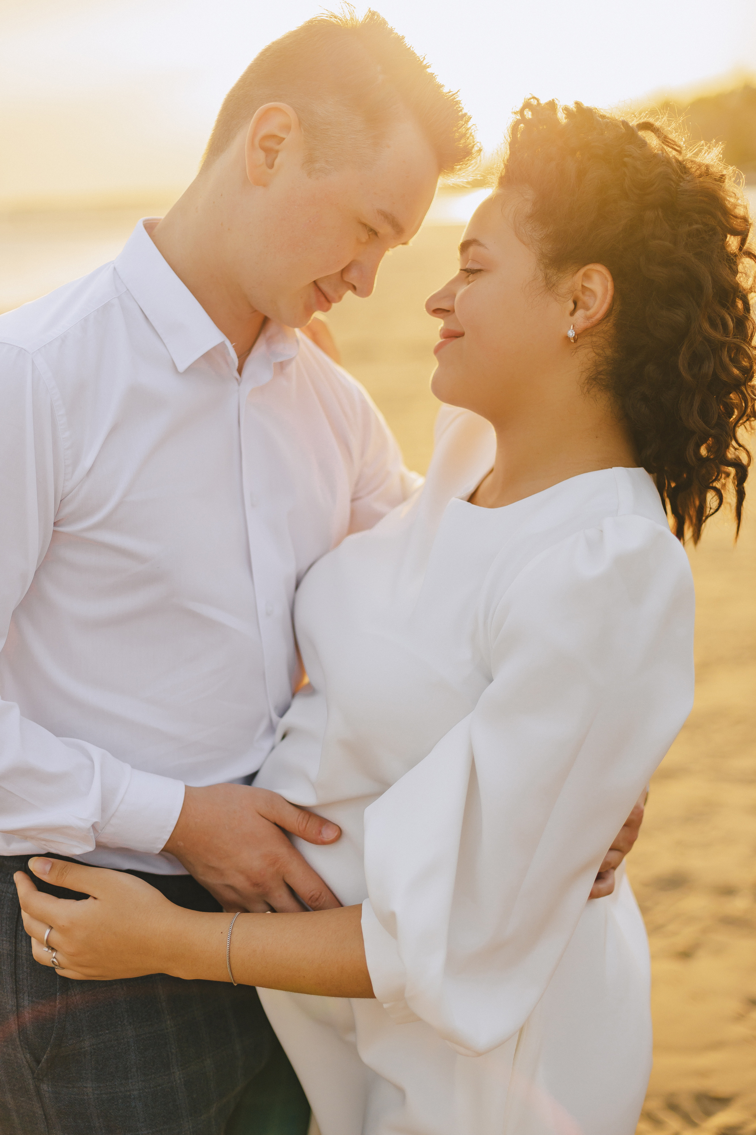 Марьям и Дима. Фотограф Таганрог Любимая Надя