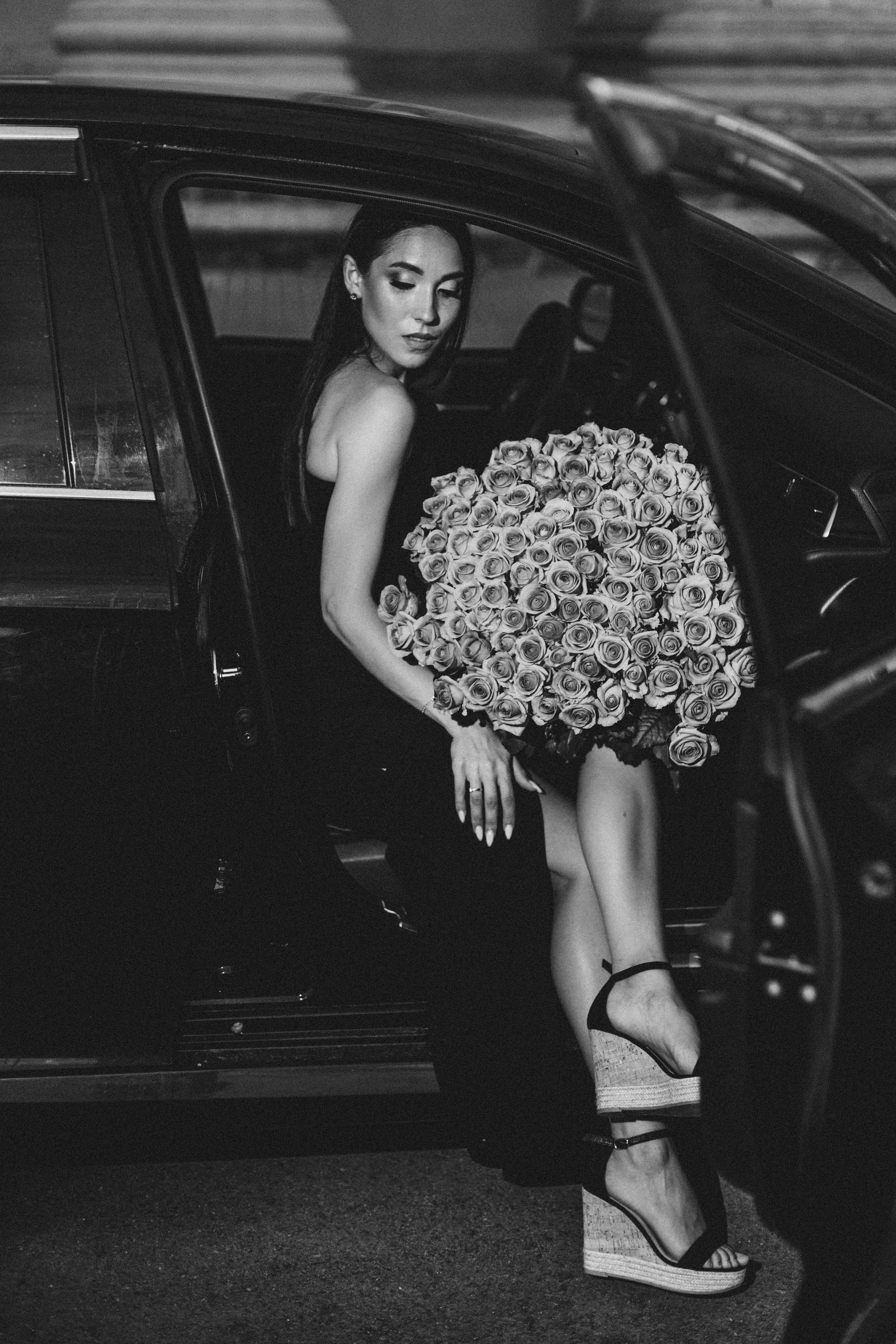 Настя. Фотограф Таганрог Любимая Надя