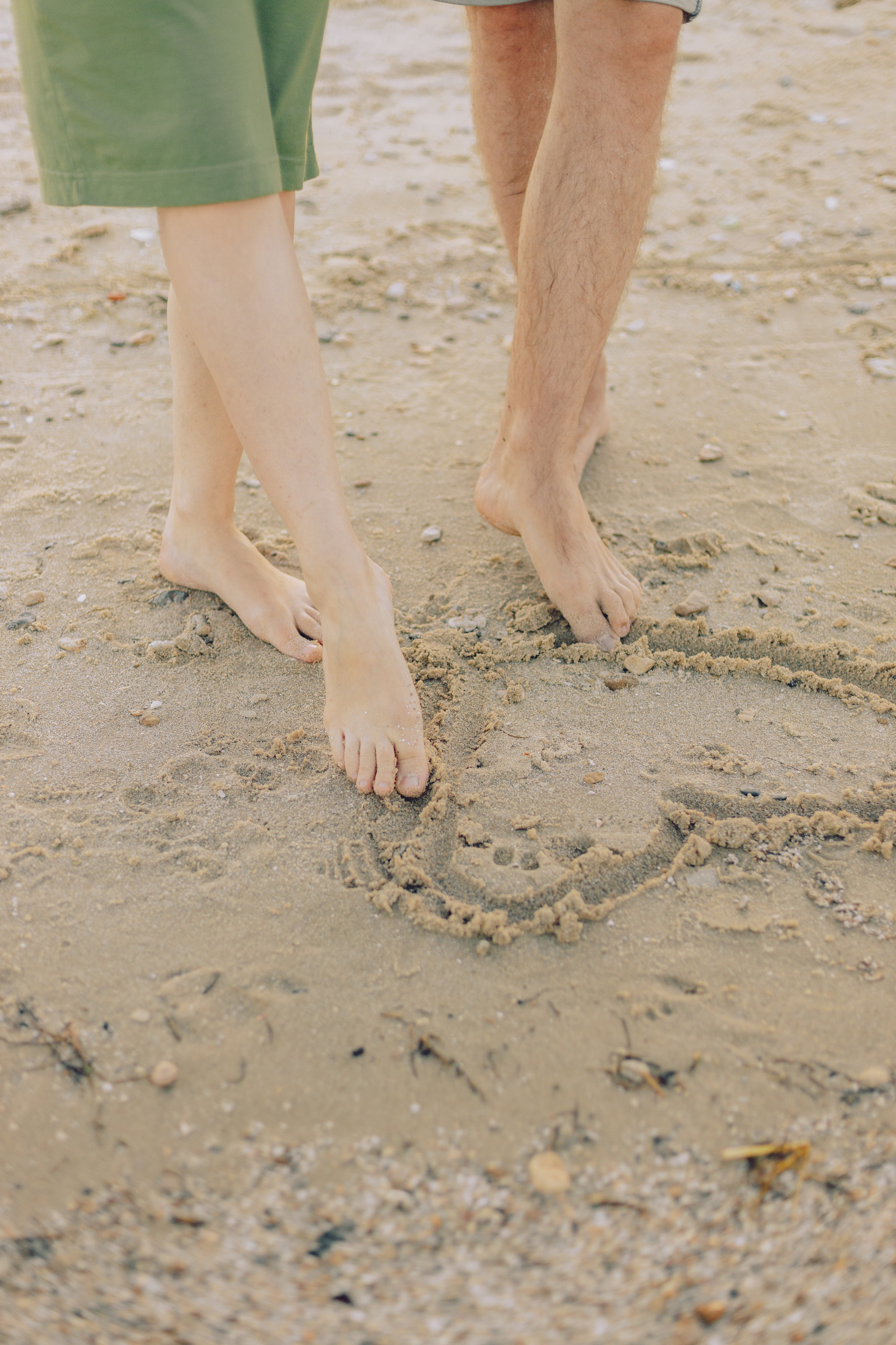 Максим и Даша. Фотограф Таганрог Любимая Надя