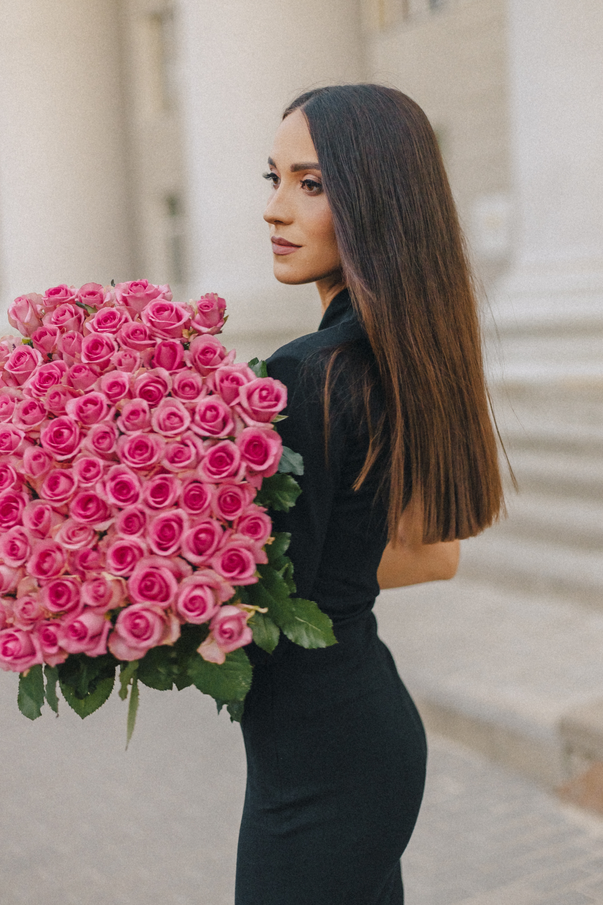 Настя. Фотограф Таганрог Любимая Надя