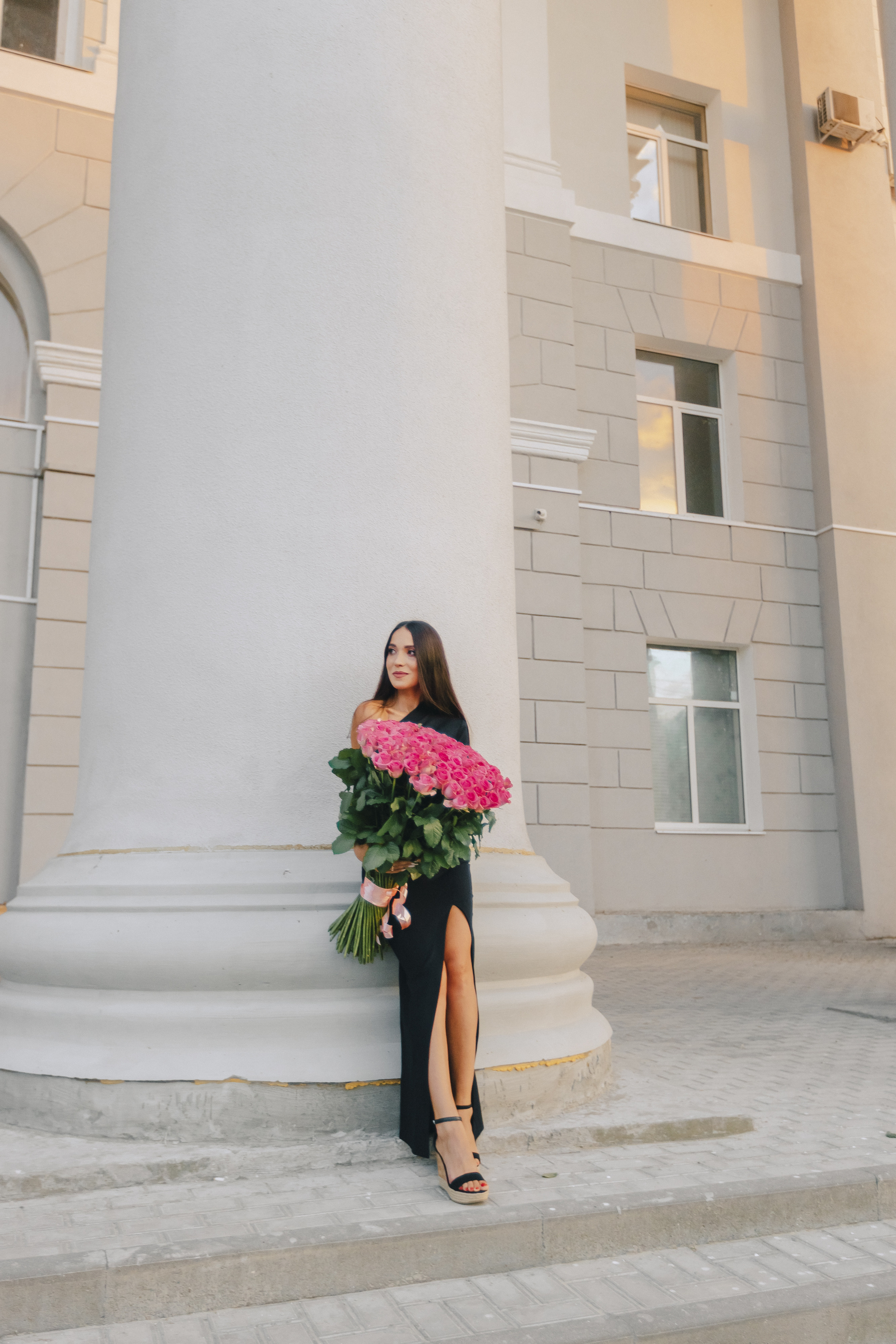 Настя. Фотограф Таганрог Любимая Надя