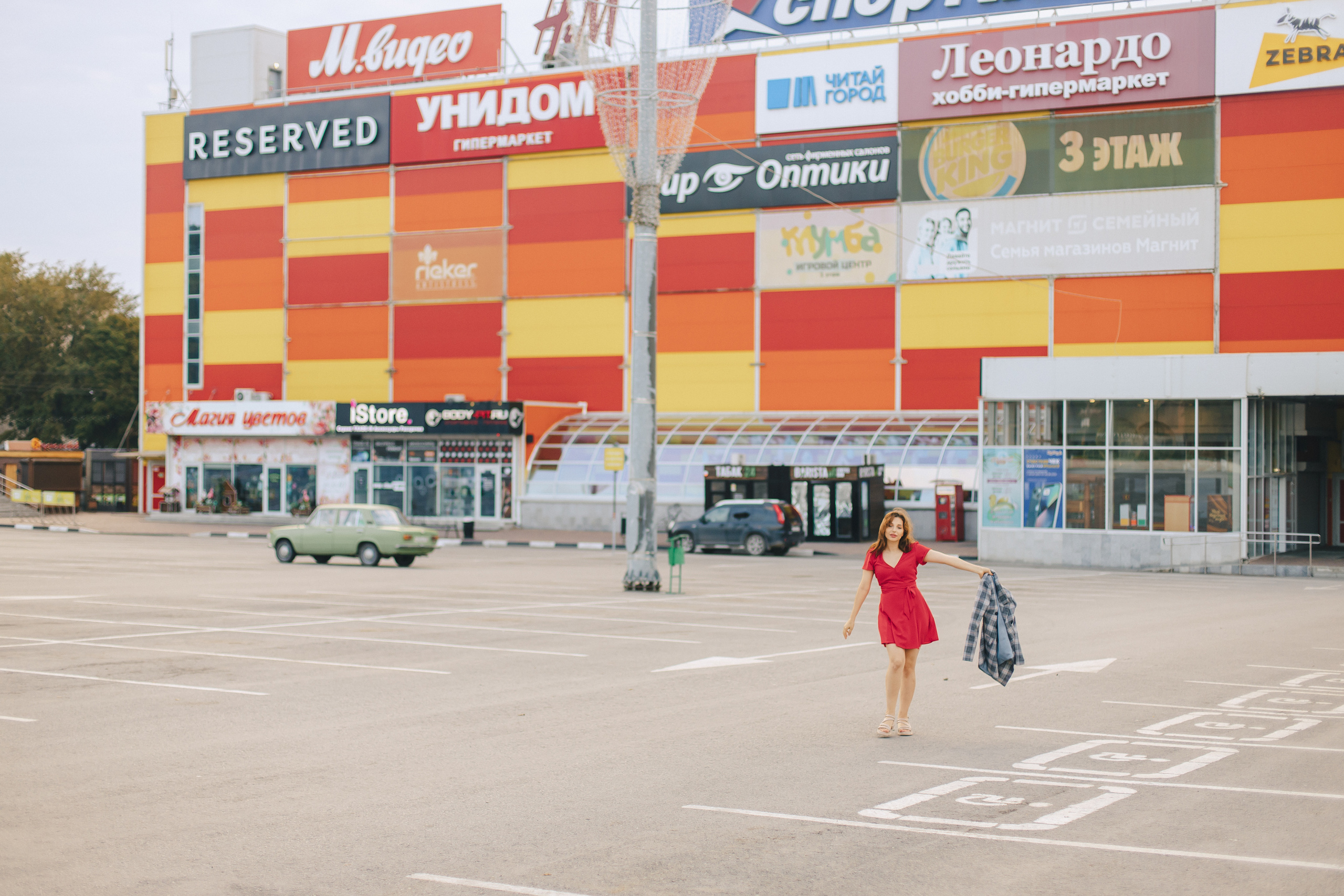 Таня. Фотограф Таганрог Любимая Надя