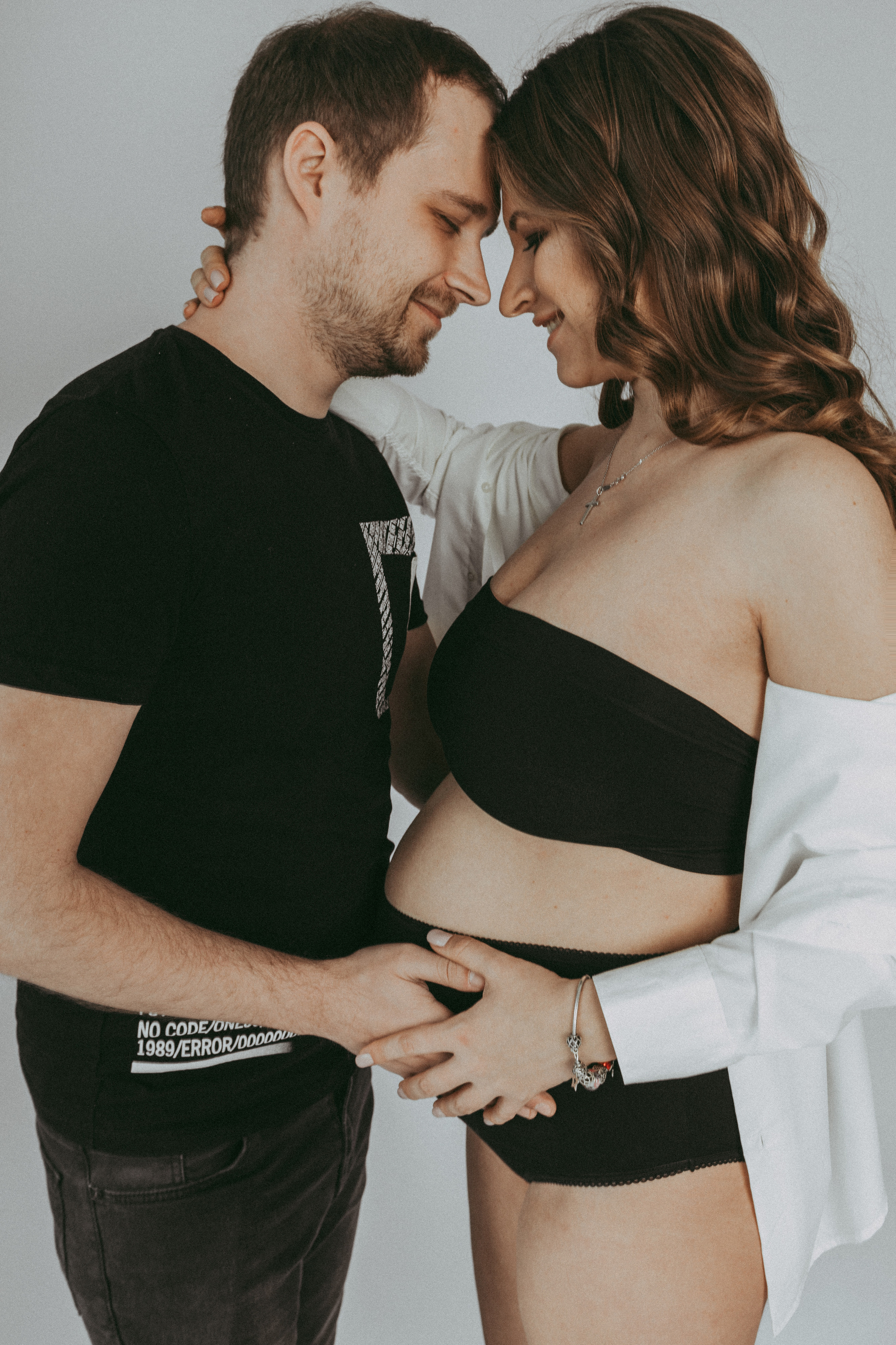 Алла и Кирилл. Фотограф Таганрог Любимая Надя