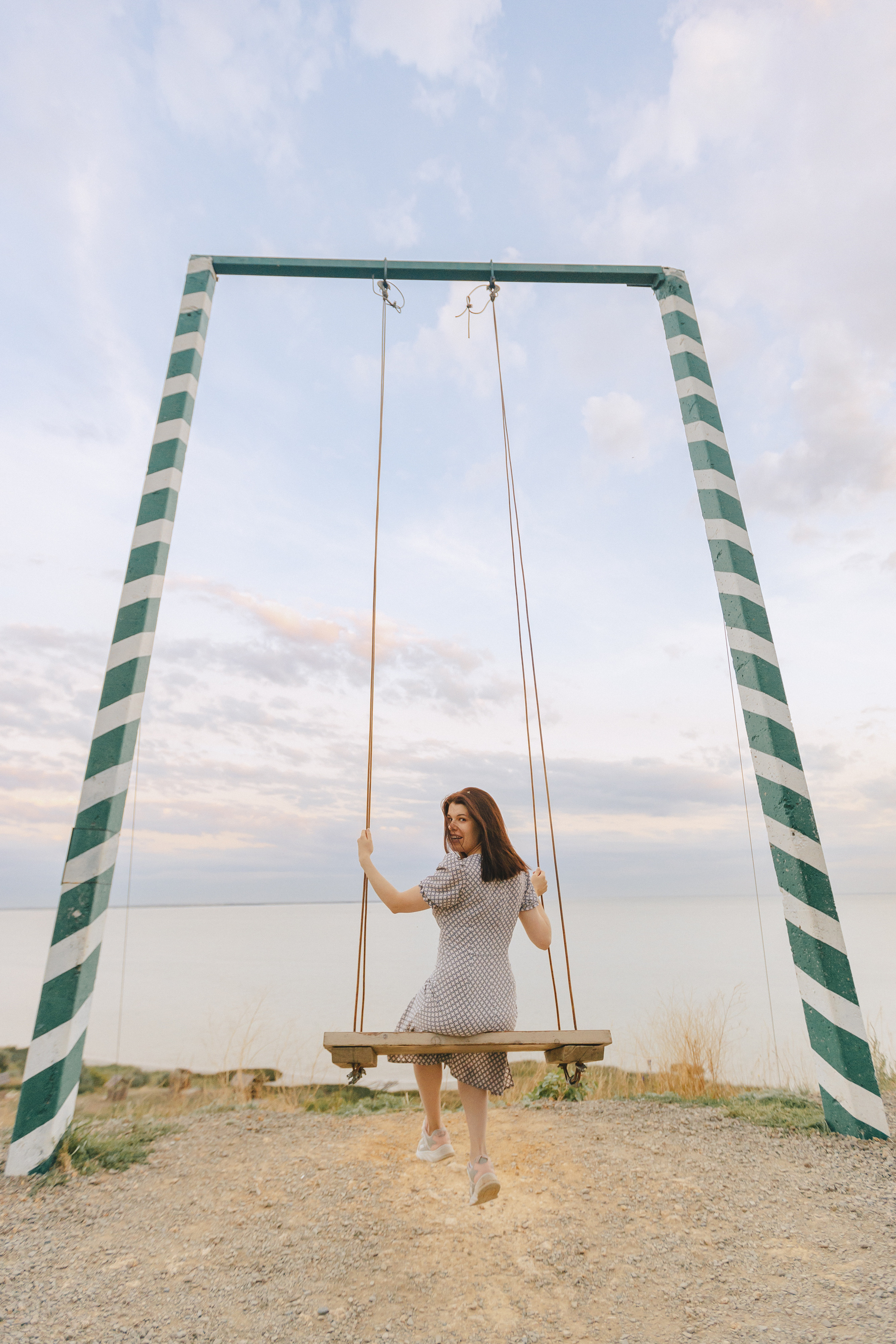 Анна и Алексей. Фотограф Таганрог Любимая Надя